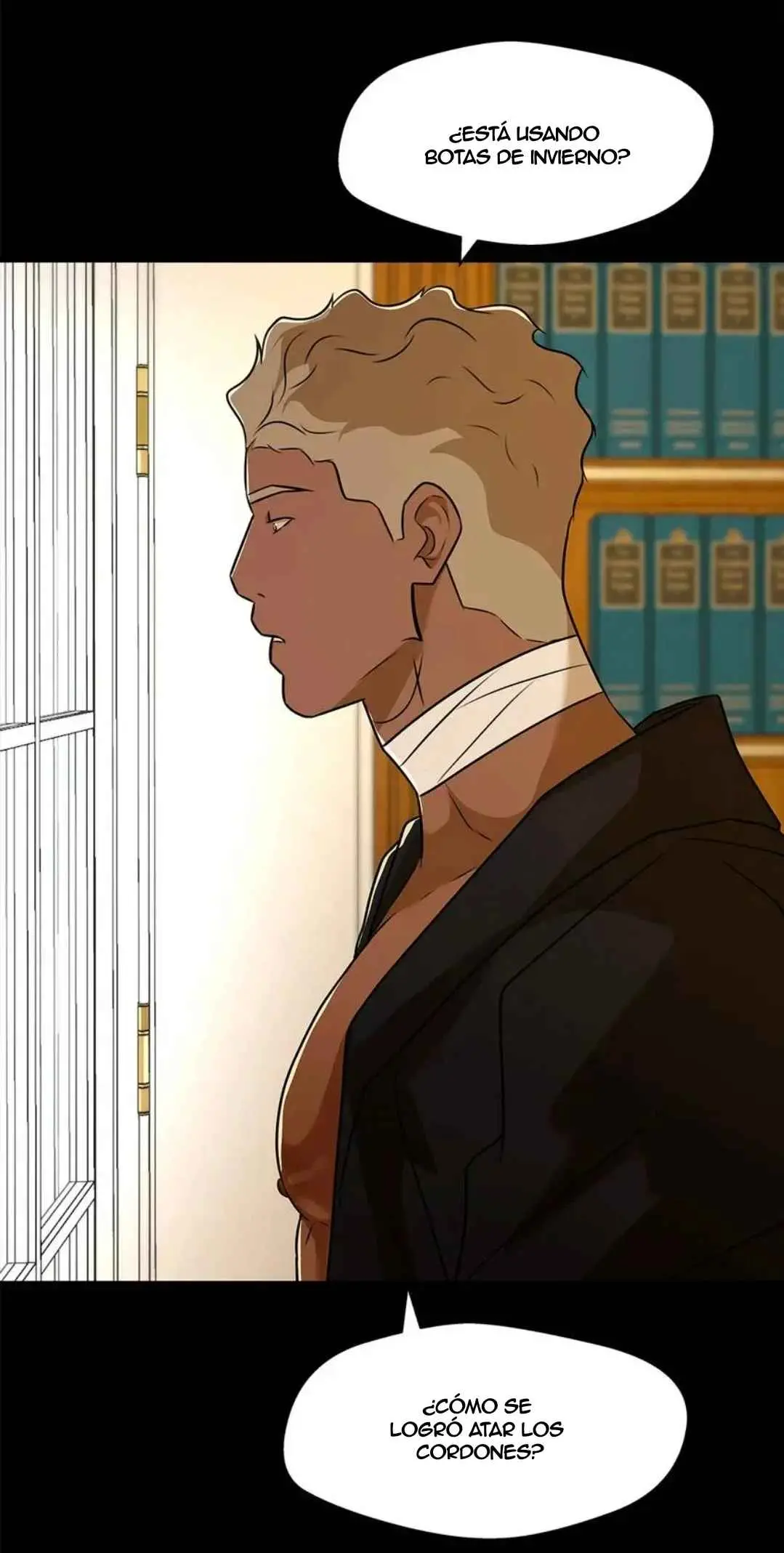 Love, Murder and Basketball (2021) - Capítulo 51 - Página 65 - LectorTMOo