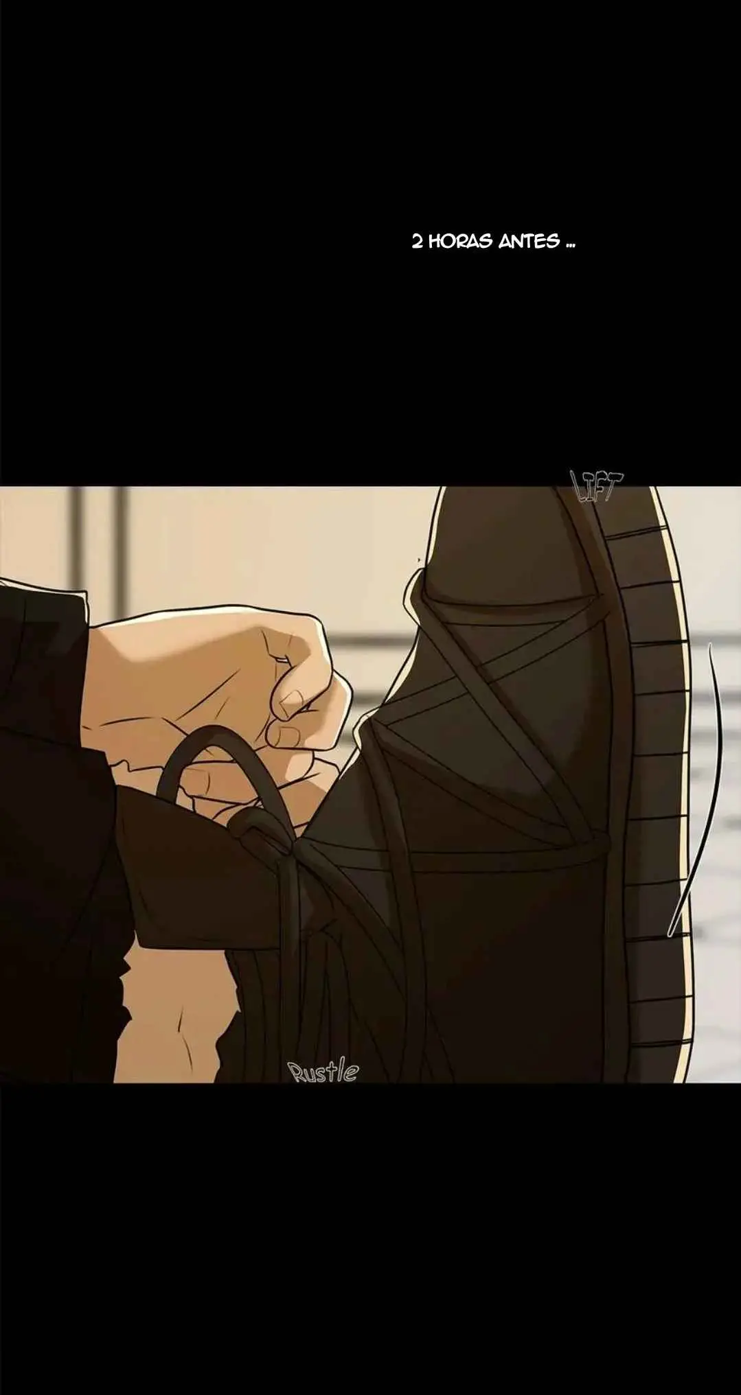 Love, Murder and Basketball (2021) - Capítulo 51 - Página 79 - LectorTMOo