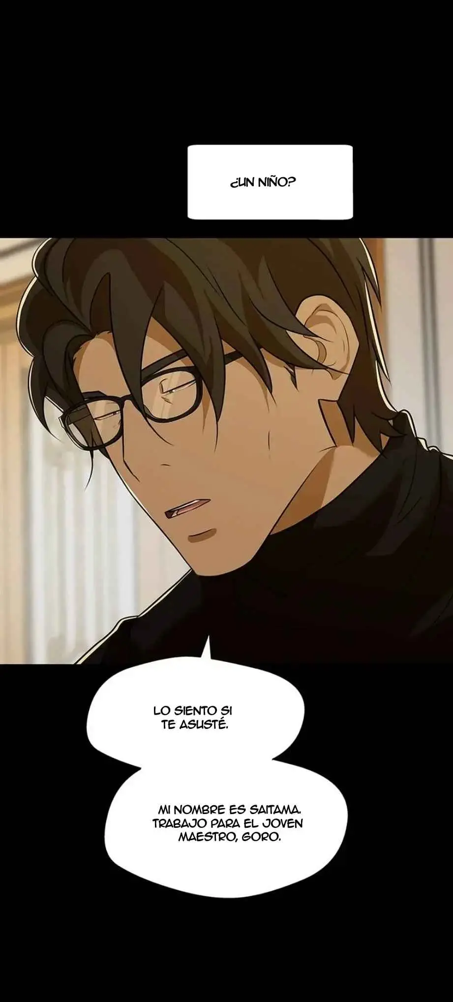 Love, Murder and Basketball (2021) - Capítulo 51 - Página 86 - LectorTMOo