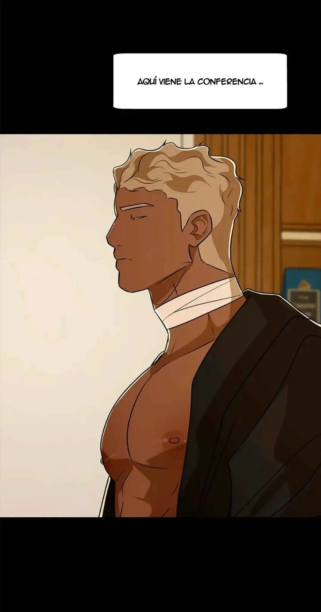 Love, Murder and Basketball (2021) - Capítulo 52 - Página 28 - LectorTMOo