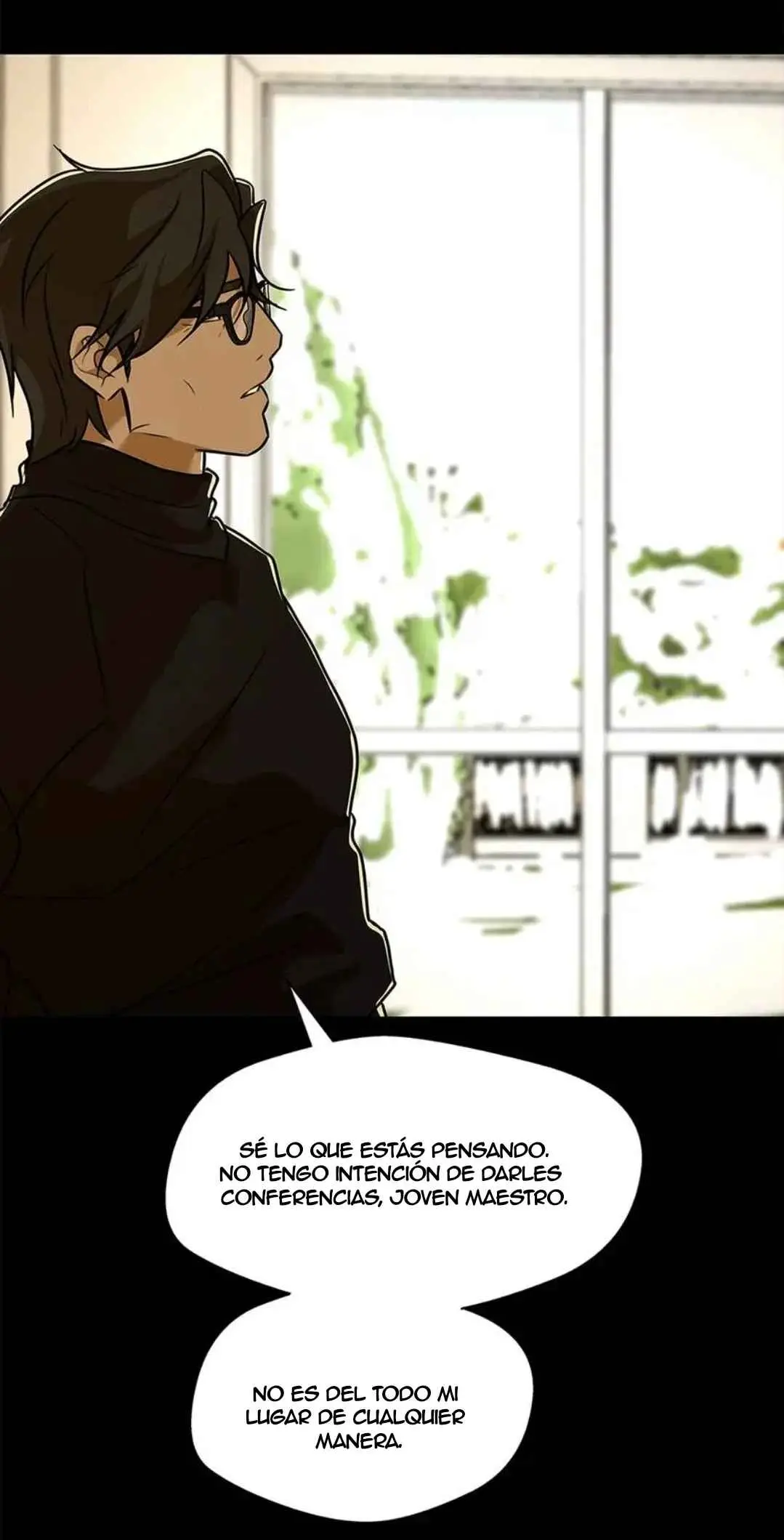 Love, Murder and Basketball (2021) - Capítulo 52 - Página 29 - LectorTMOo