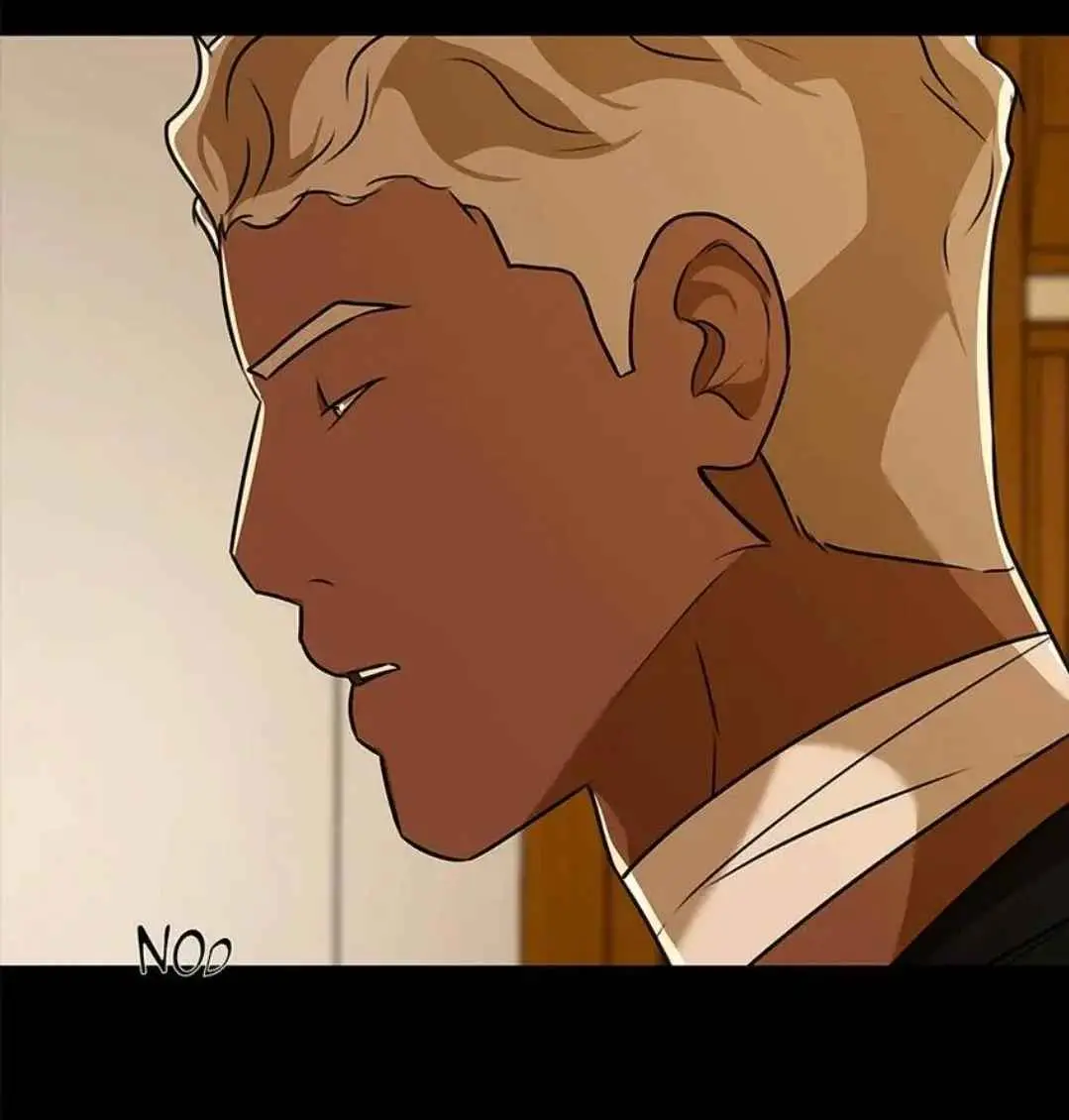 Love, Murder and Basketball (2021) - Capítulo 52 - Página 34 - LectorTMOo