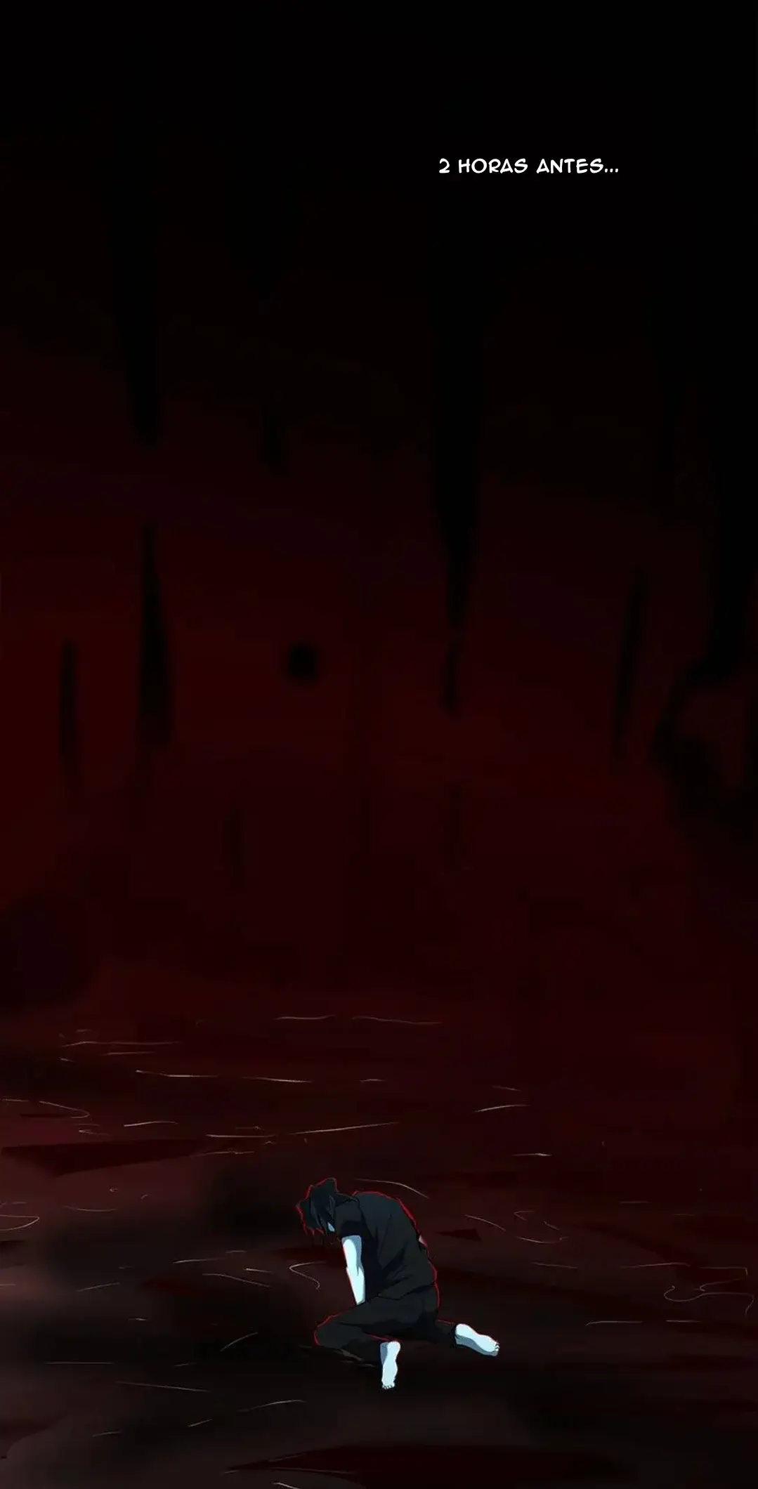 Love, Murder and Basketball (2021) - Capítulo 53 - Página 5 - LectorTMOo