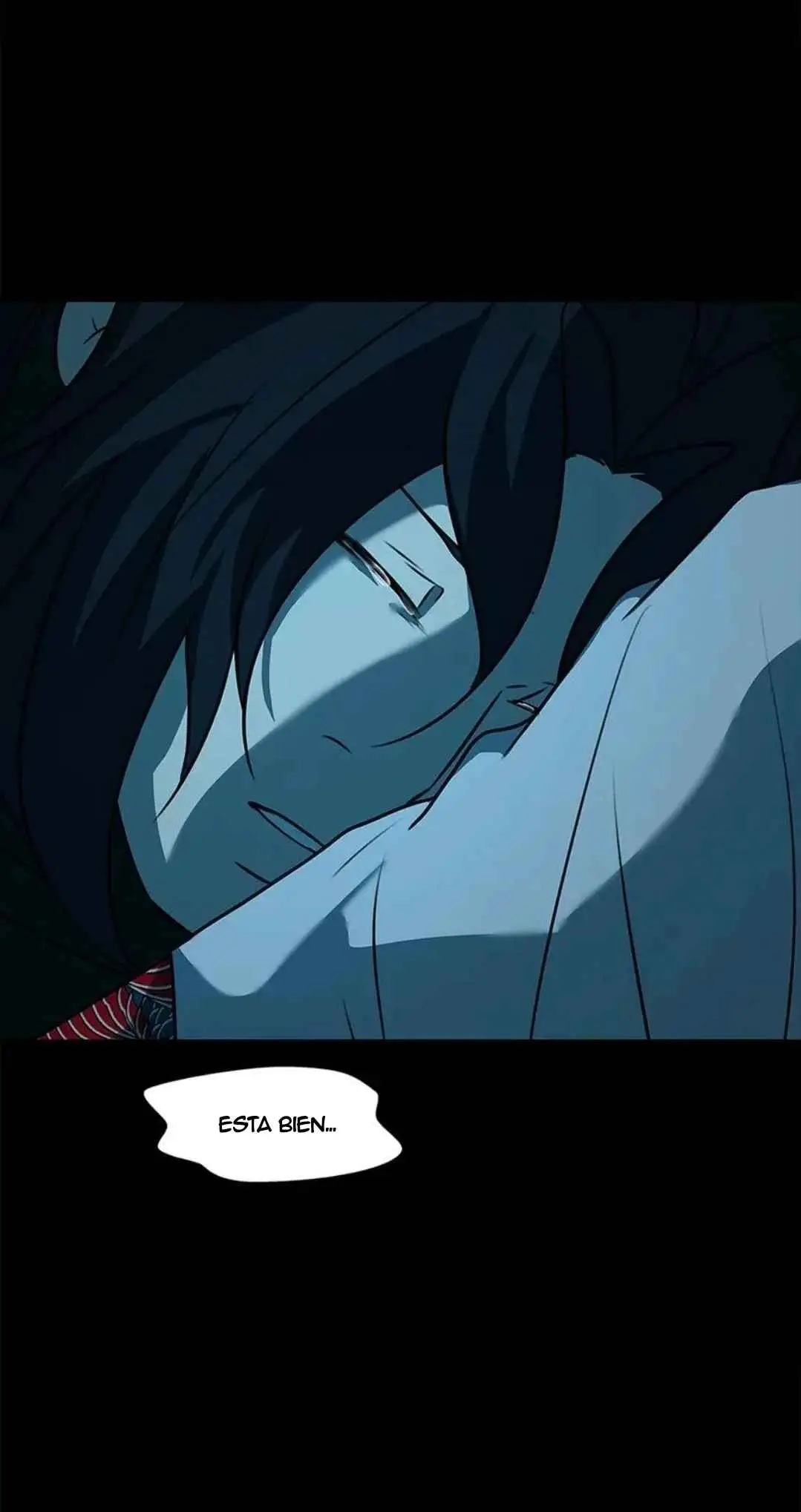 Love, Murder and Basketball (2021) - Capítulo 53 - Página 49 - LectorTMOo