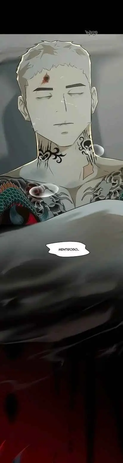 Love, Murder and Basketball (2021) - Capítulo 53 - Página 54 - LectorTMOo