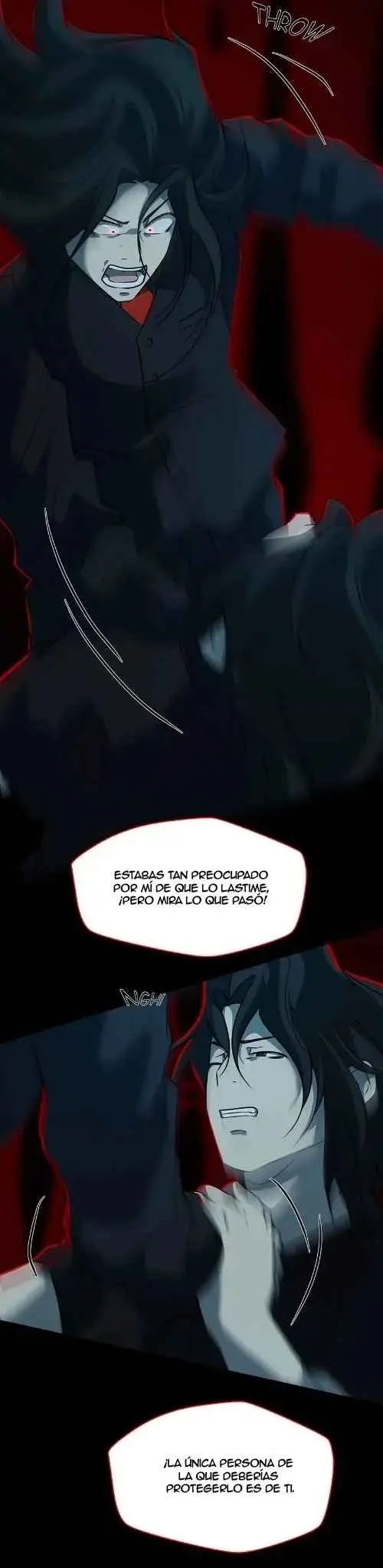 Love, Murder and Basketball (2021) - Capítulo 53 - Página 55 - LectorTMOo
