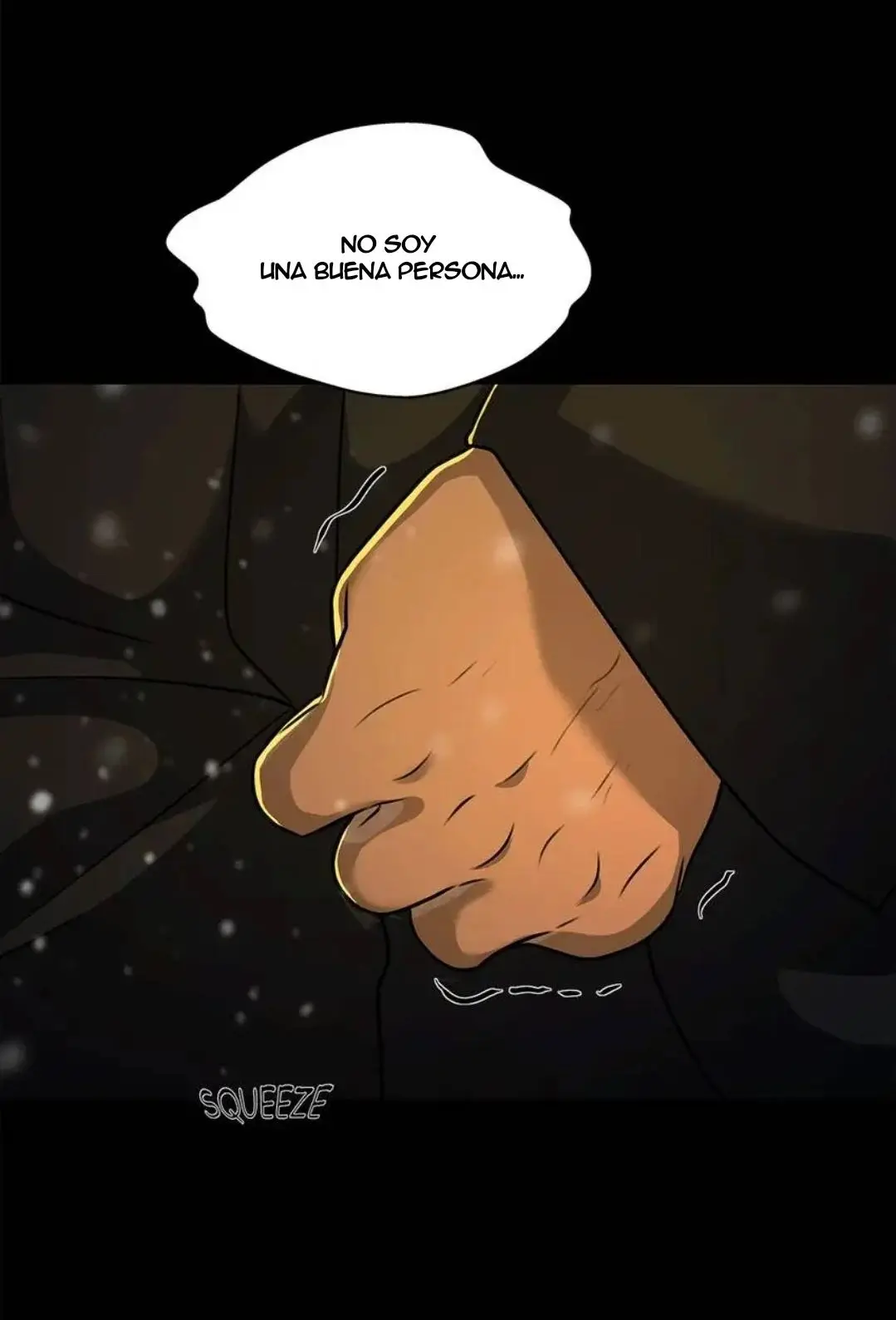 Love, Murder and Basketball (2021) - Capítulo 54 - Página 34 - LectorTMOo