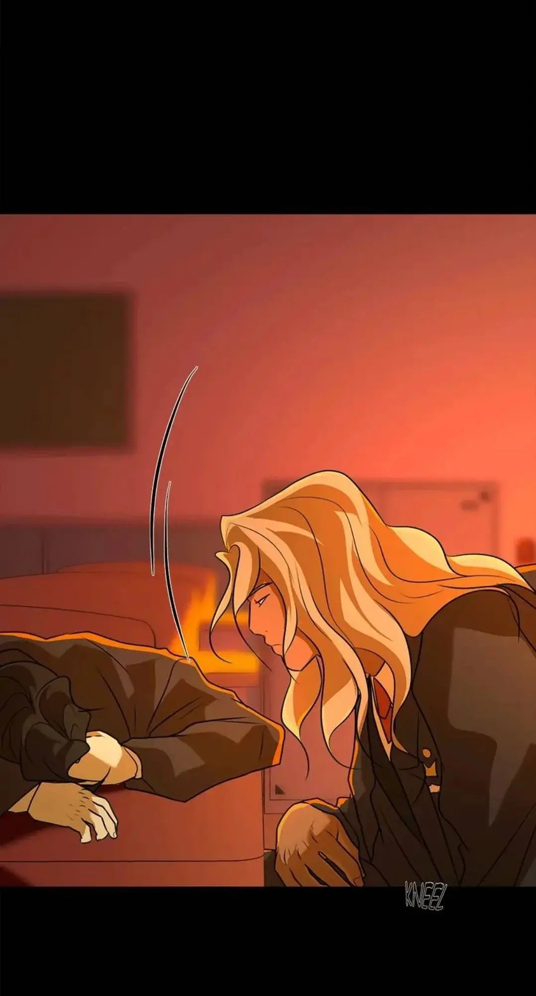 Love, Murder and Basketball (2021) - Capítulo 54 - Página 50 - LectorTMOo