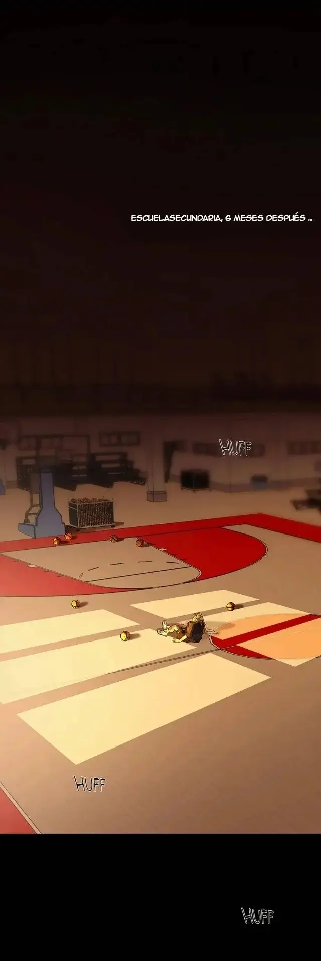 Love, Murder and Basketball (2021) - Capítulo 54 - Página 60 - LectorTMOo