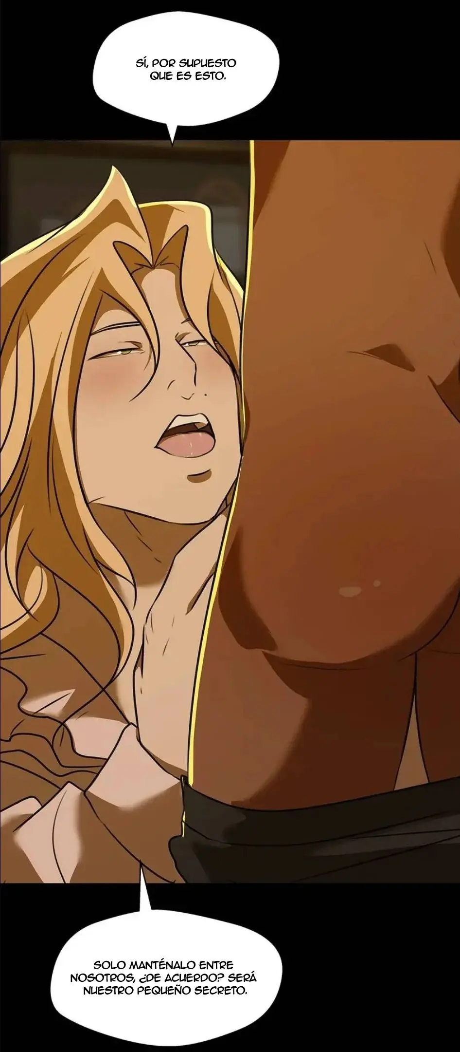 Love, Murder and Basketball (2021) - Capítulo 54 - Página 121 - LectorTMOo