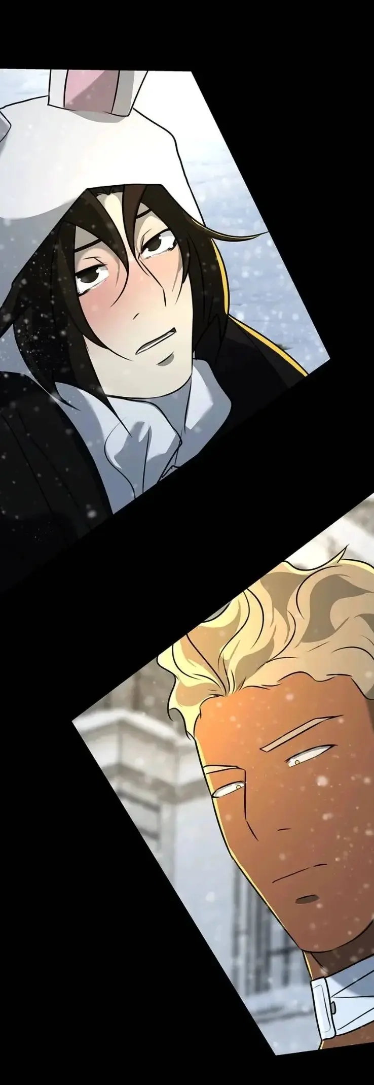 Love, Murder and Basketball (2021) - Capítulo 54 - Página 135 - LectorTMOo