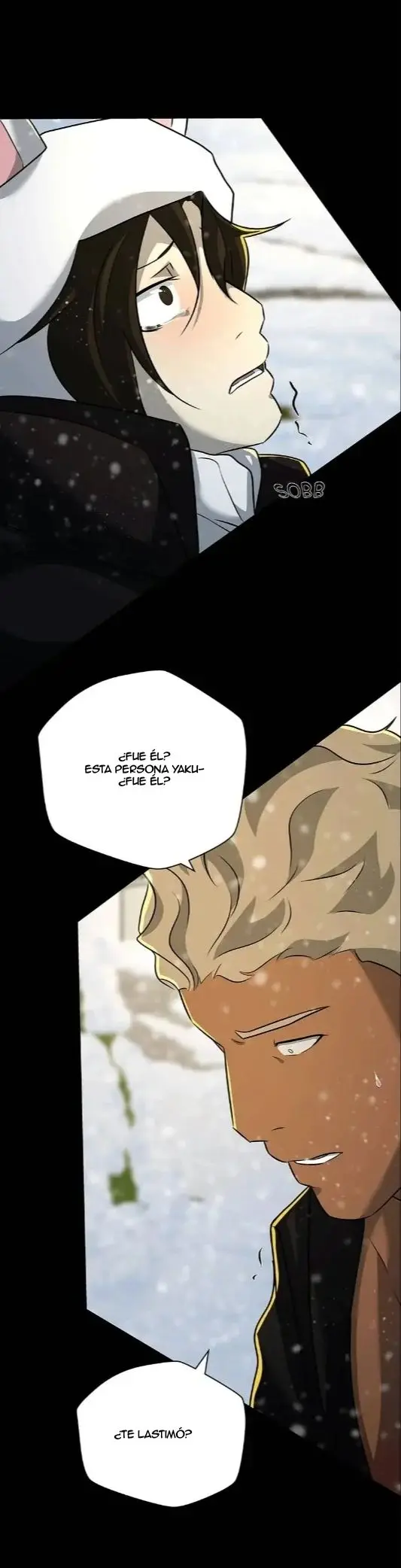 Love, Murder and Basketball (2021) - Capítulo 55 - Página 5 - LectorTMOo
