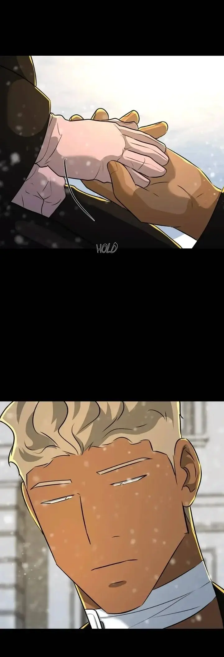 Love, Murder and Basketball (2021) - Capítulo 55 - Página 19 - LectorTMOo