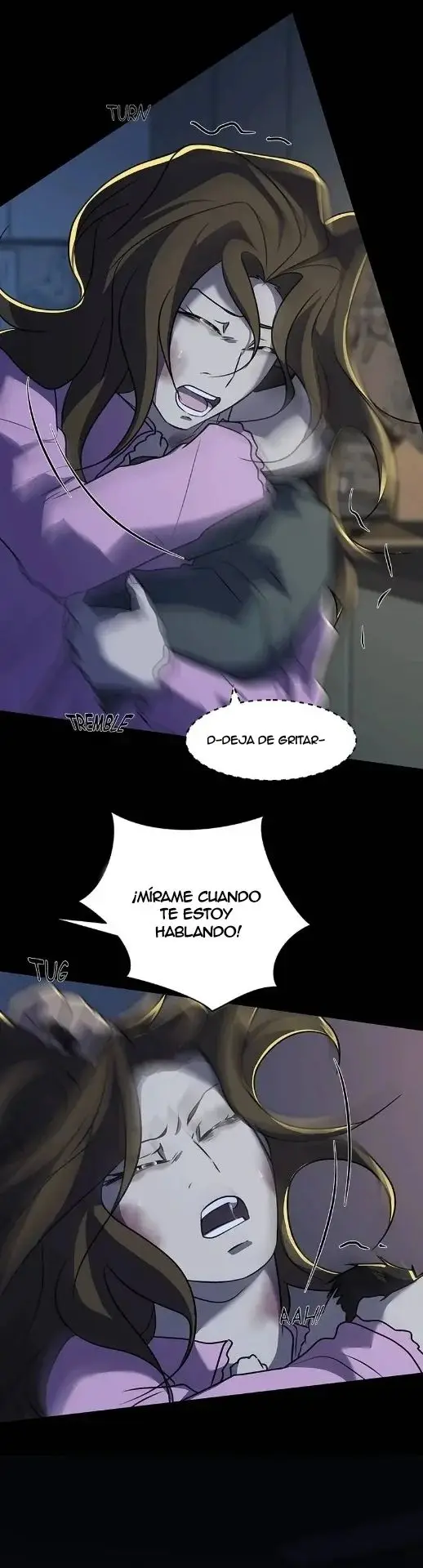 Love, Murder and Basketball (2021) - Capítulo 55 - Página 63 - LectorTMOo
