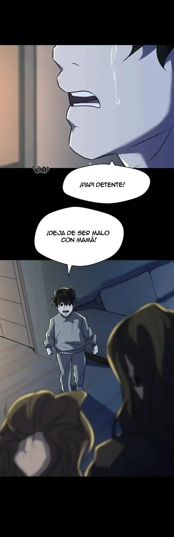 Love, Murder and Basketball (2021) - Capítulo 55 - Página 65 - LectorTMOo