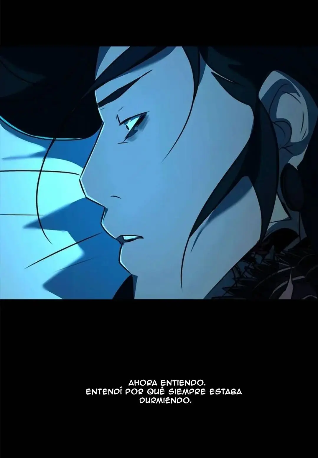 Love, Murder and Basketball (2021) - Capítulo 55 - Página 93 - LectorTMOo