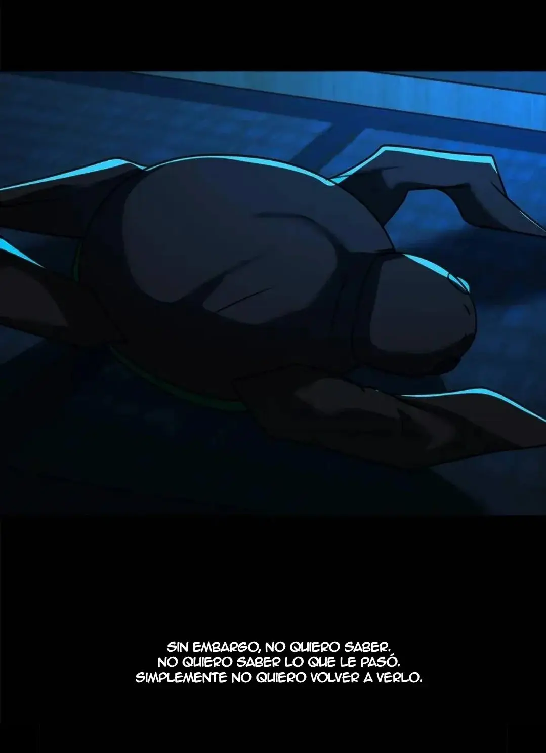 Love, Murder and Basketball (2021) - Capítulo 55 - Página 98 - LectorTMOo