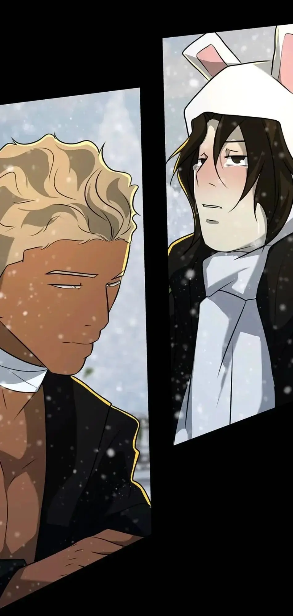 Love, Murder and Basketball (2021) - Capítulo 56 - Página 30 - LectorTMOo