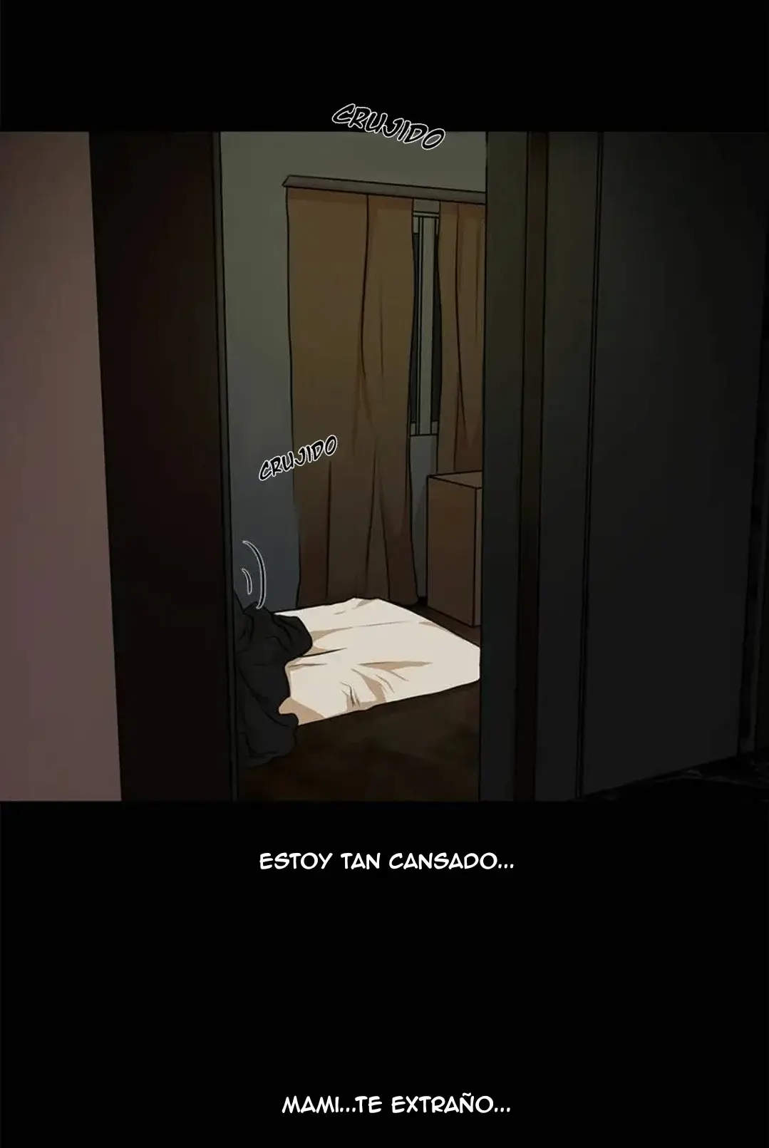 Love, Murder and Basketball (2021) - Capítulo 6 - Página 5 - LectorTMOo