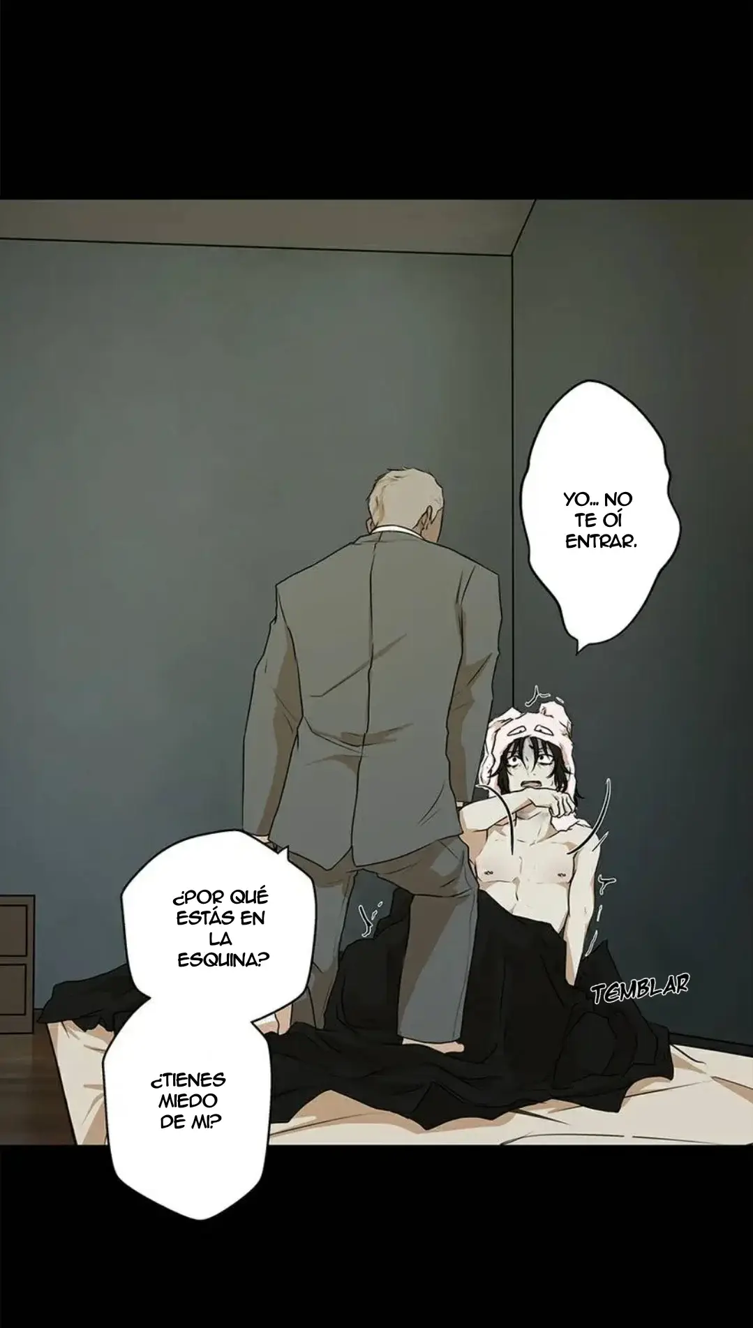 Love, Murder and Basketball (2021) - Capítulo 6 - Página 10 - LectorTMOo