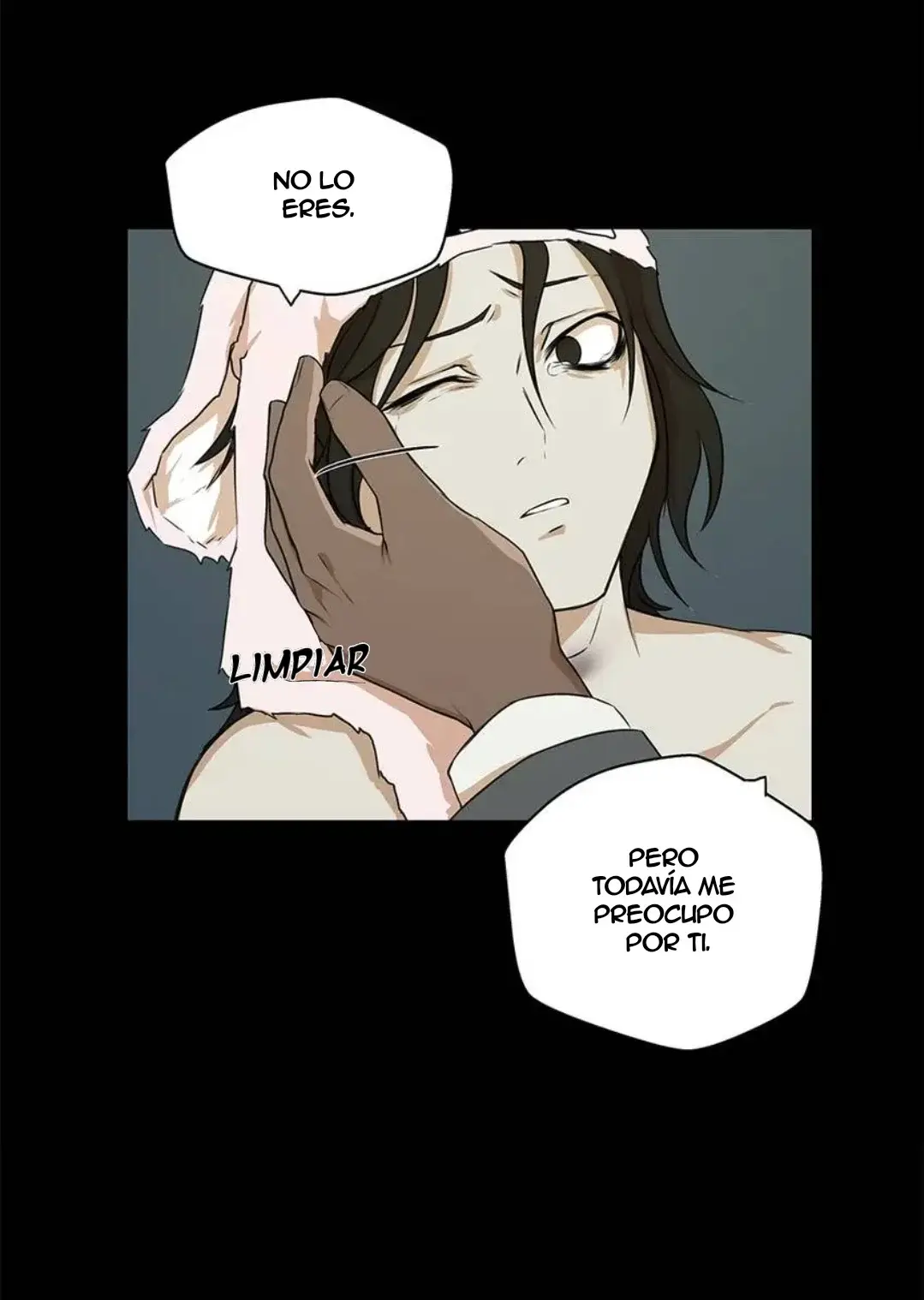 Love, Murder and Basketball (2021) - Capítulo 6 - Página 29 - LectorTMOo