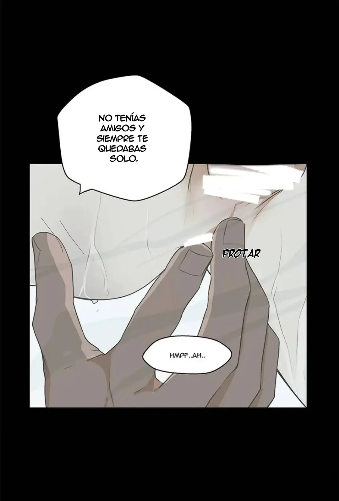 Love, Murder and Basketball (2021) - Capítulo 6 - Página 38 - LectorTMOo