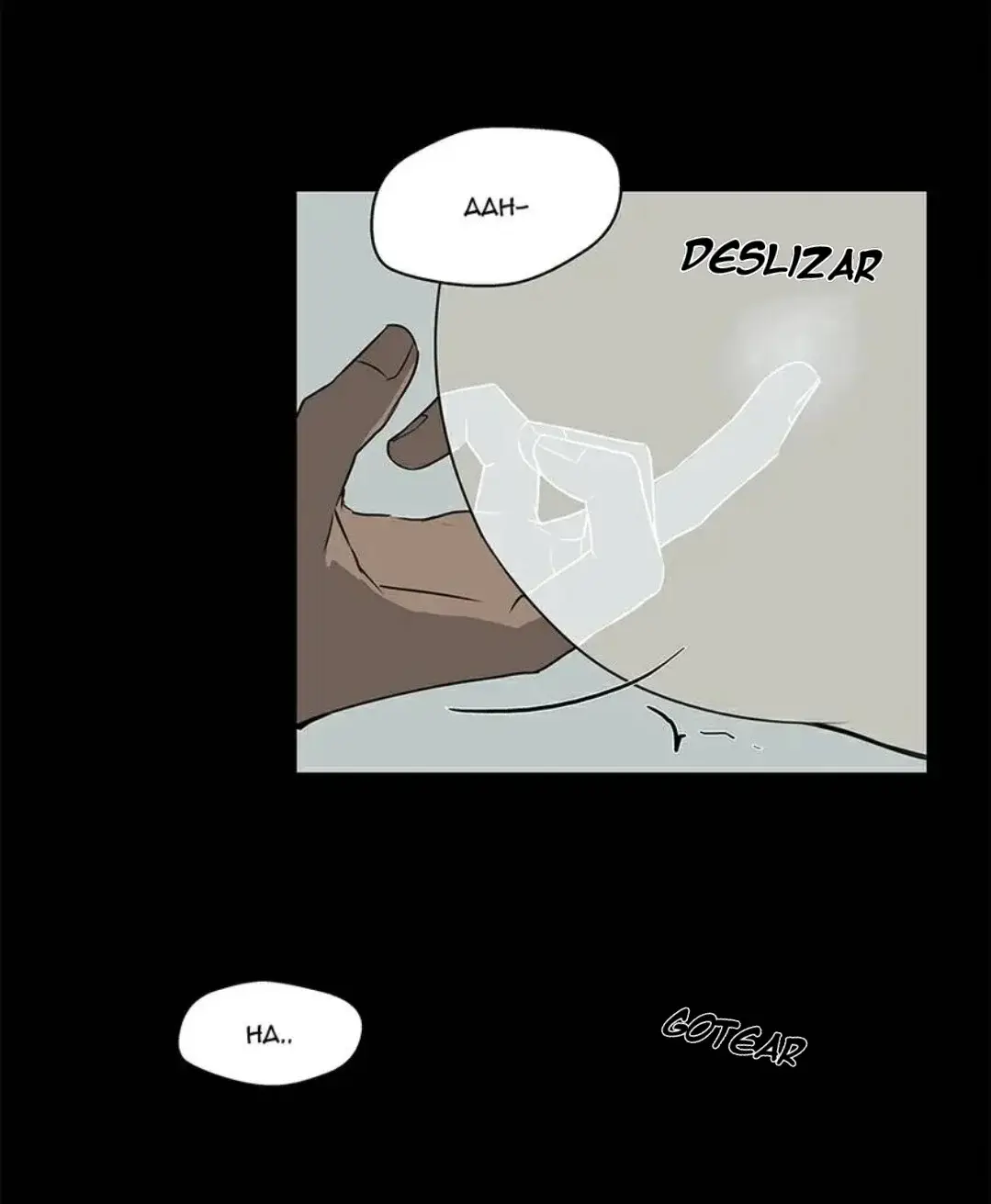 Love, Murder and Basketball (2021) - Capítulo 6 - Página 39 - LectorTMOo