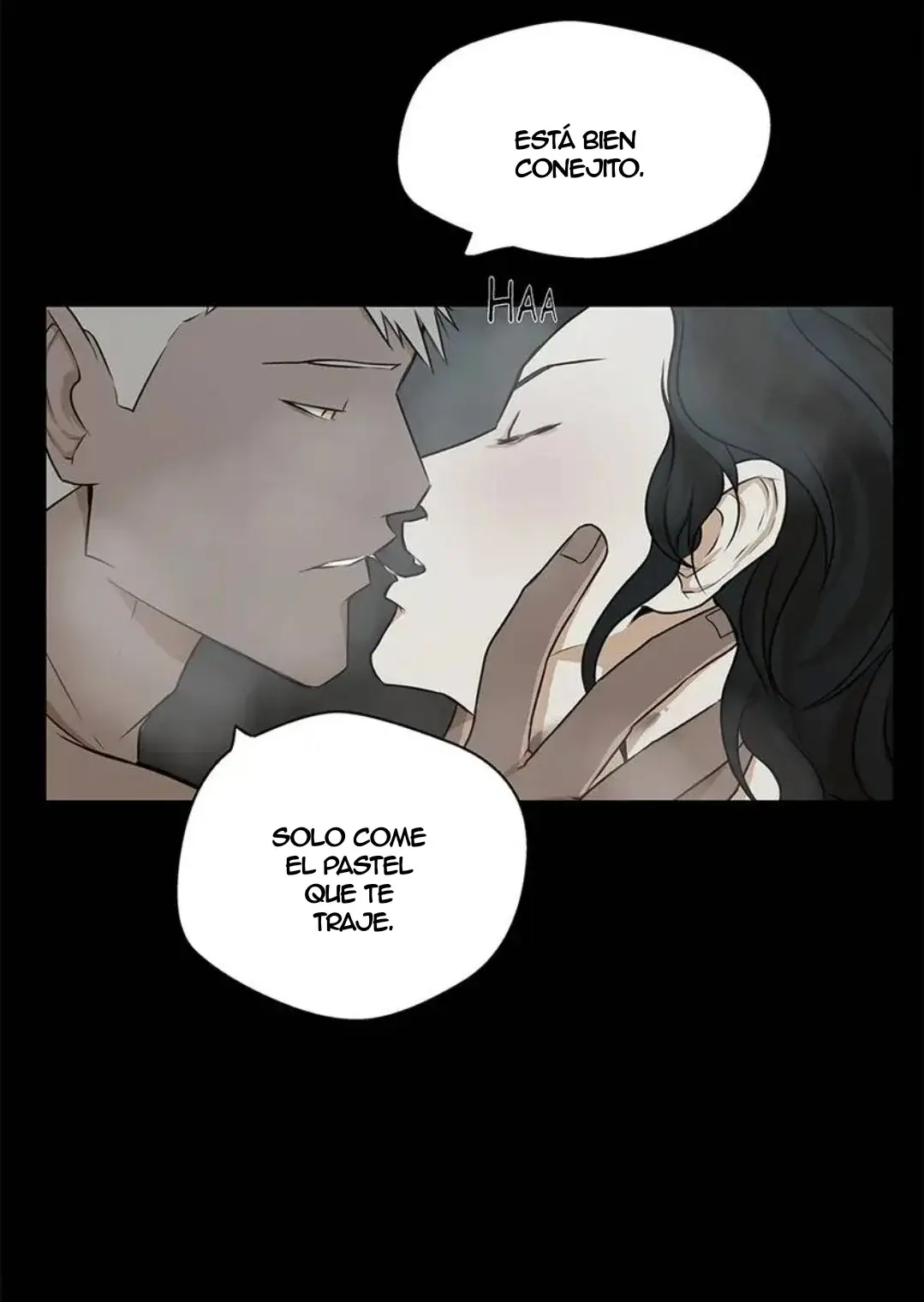 Love, Murder and Basketball (2021) - Capítulo 6 - Página 51 - LectorTMOo
