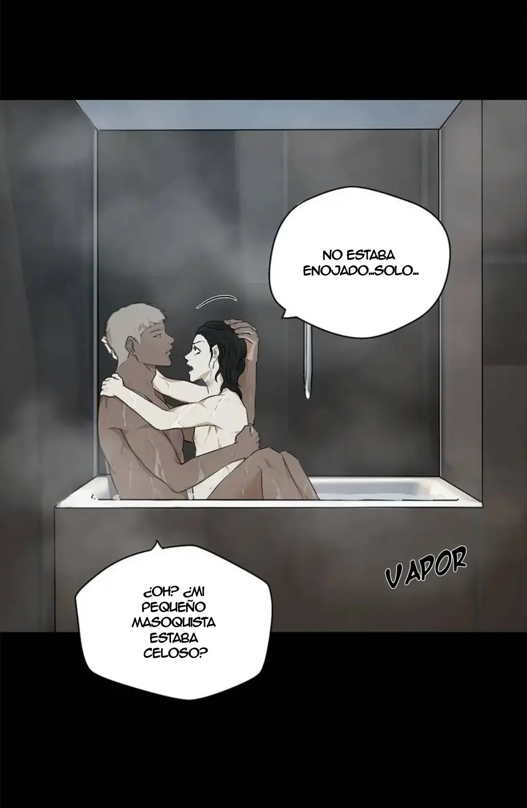 Love, Murder and Basketball (2021) - Capítulo 6 - Página 55 - LectorTMOo