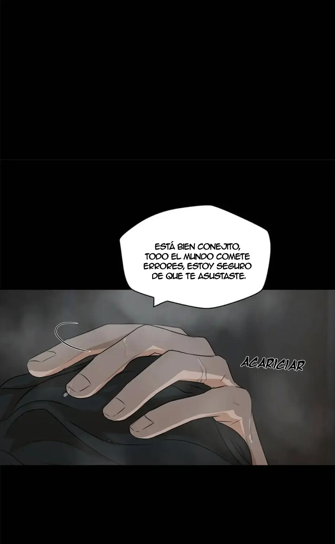 Love, Murder and Basketball (2021) - Capítulo 6 - Página 61 - LectorTMOo