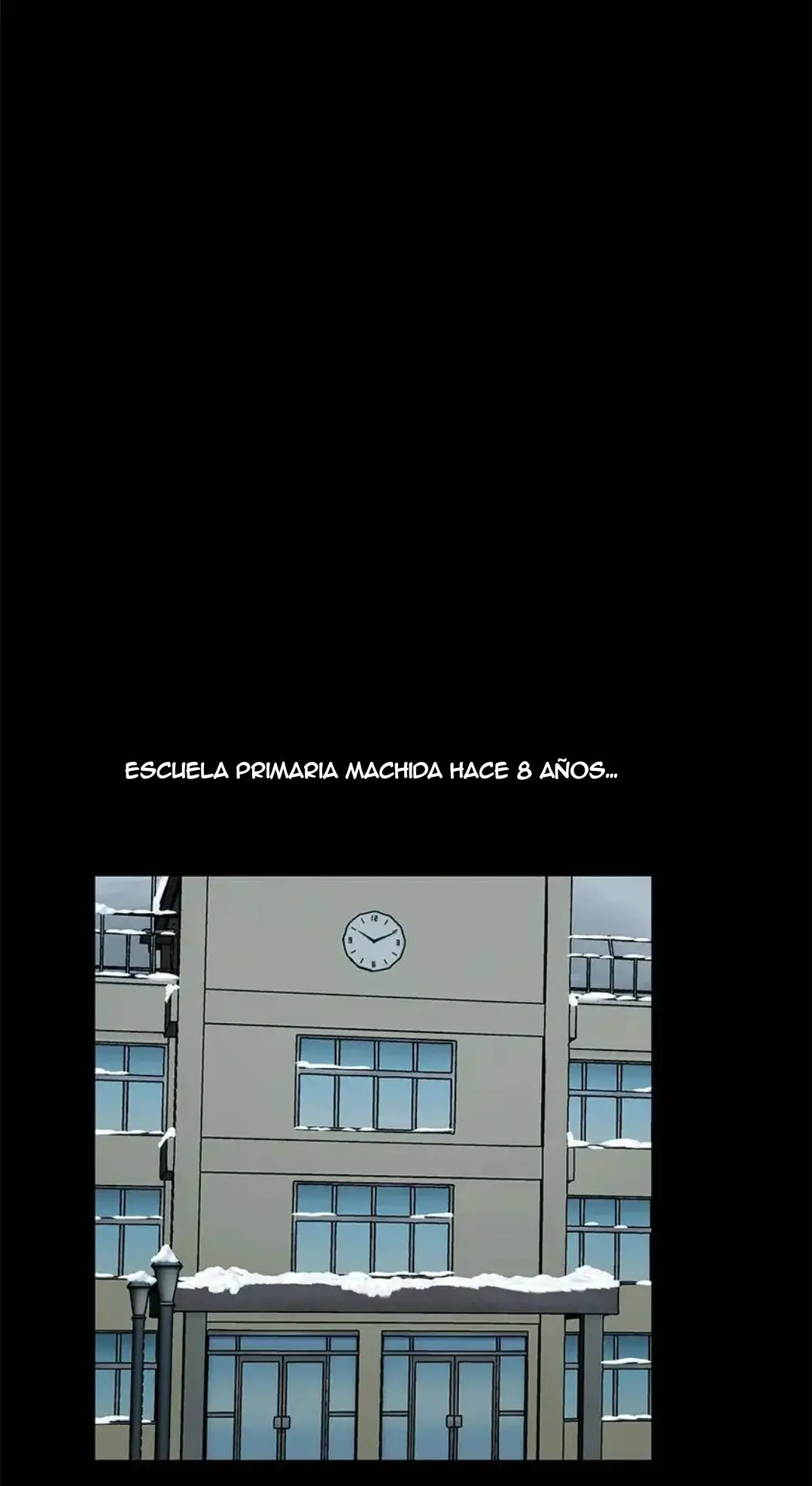 Love, Murder and Basketball (2021) - Capítulo 7 - Página 5 - LectorTMOo