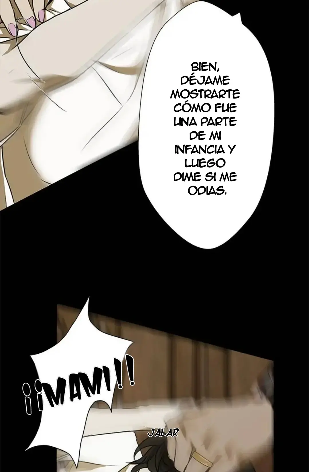 Love, Murder and Basketball (2021) - Capítulo 7 - Página 30 - LectorTMOo