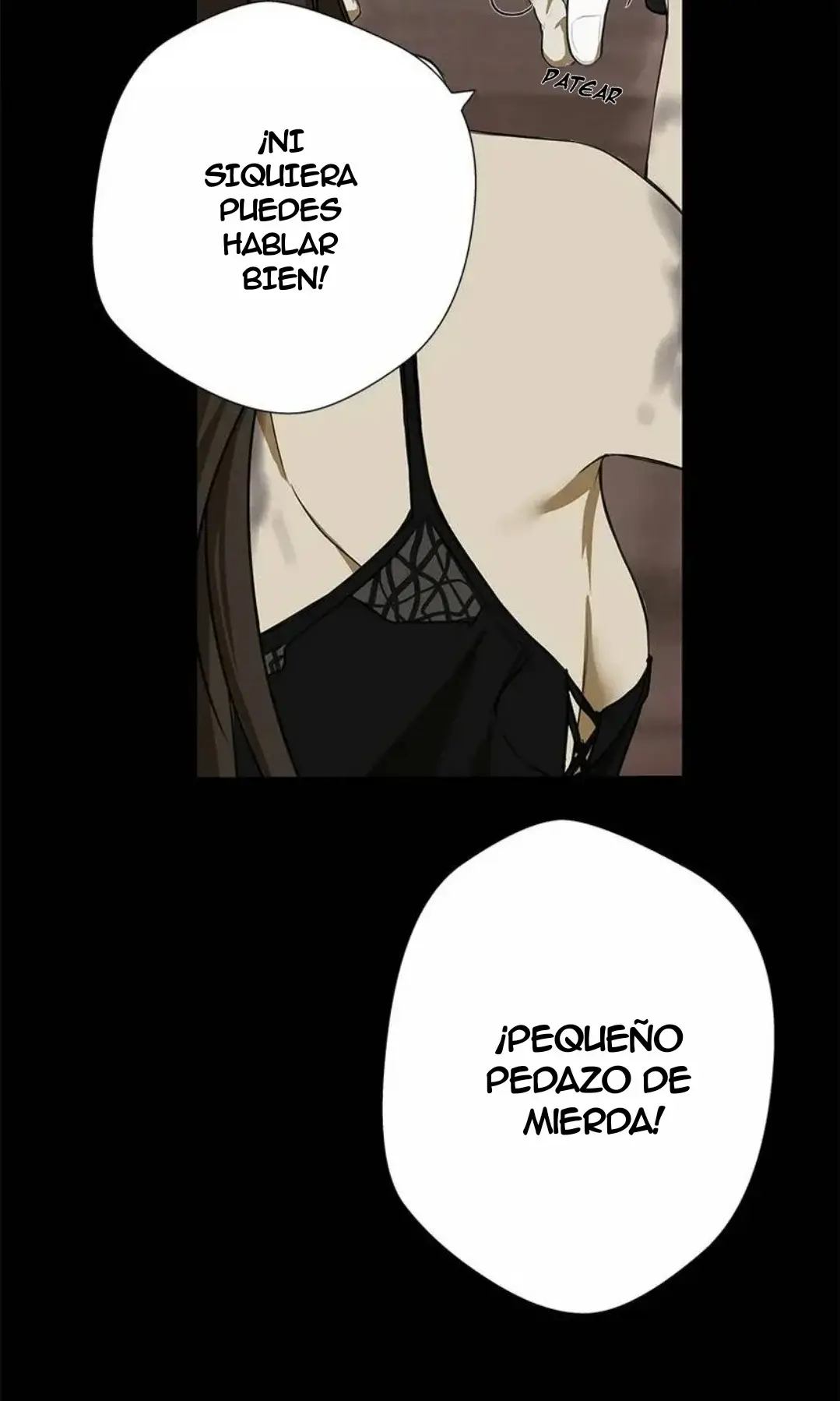Love, Murder and Basketball (2021) - Capítulo 7 - Página 34 - LectorTMOo