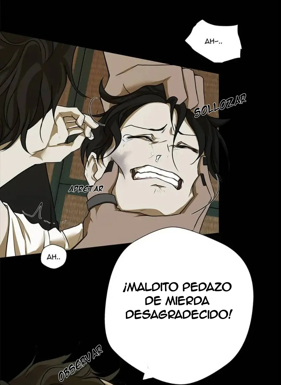 Love, Murder and Basketball (2021) - Capítulo 7 - Página 39 - LectorTMOo