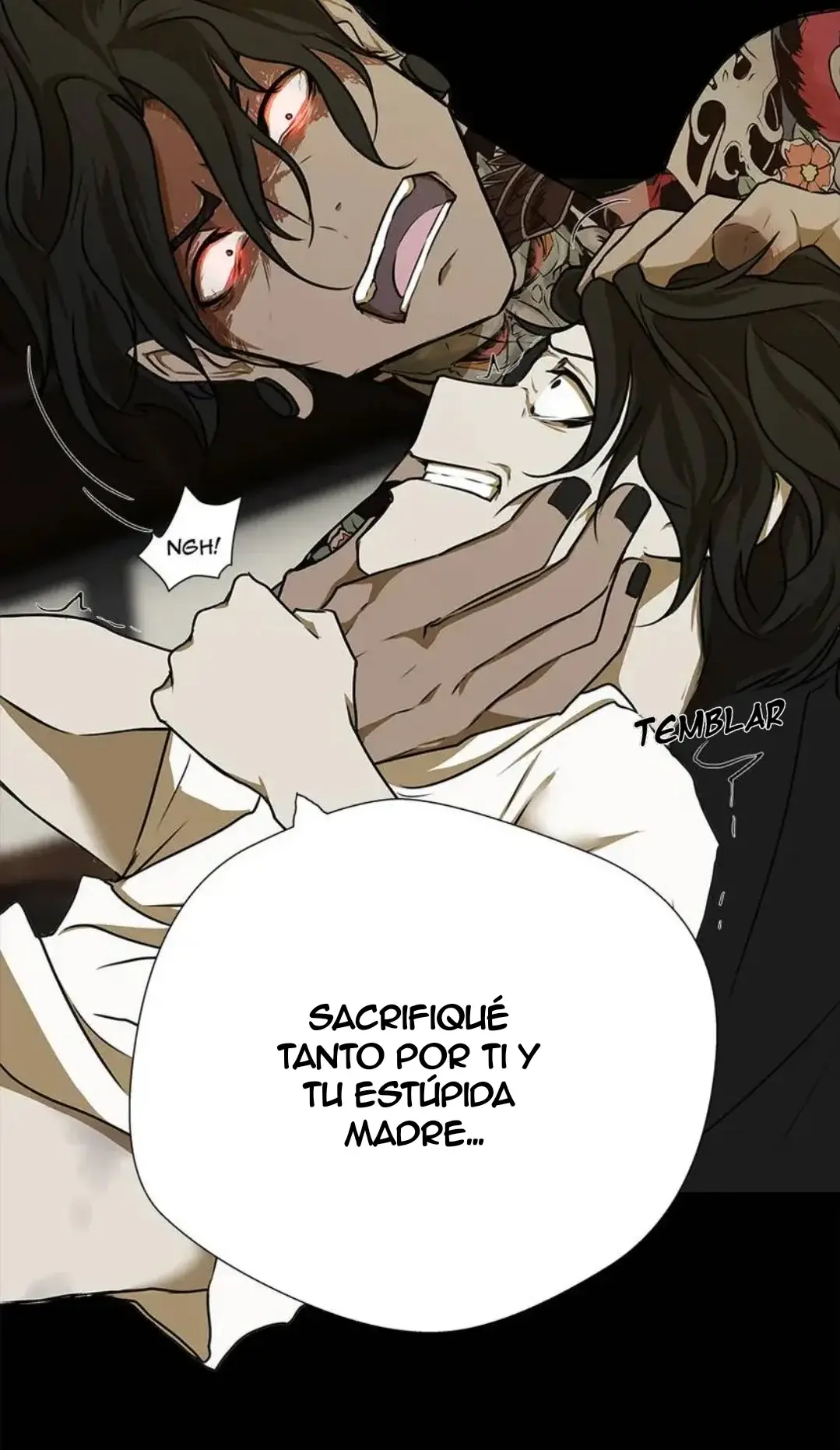 Love, Murder and Basketball (2021) - Capítulo 7 - Página 40 - LectorTMOo