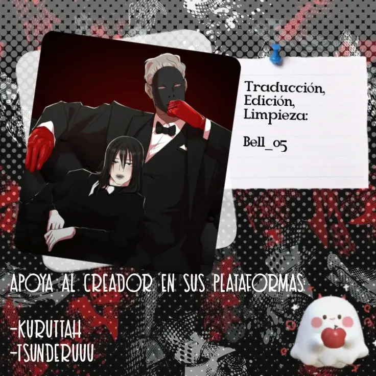 Love, Murder and Basketball (2021) - Capítulo 8 - Página 2 - LectorTMOo