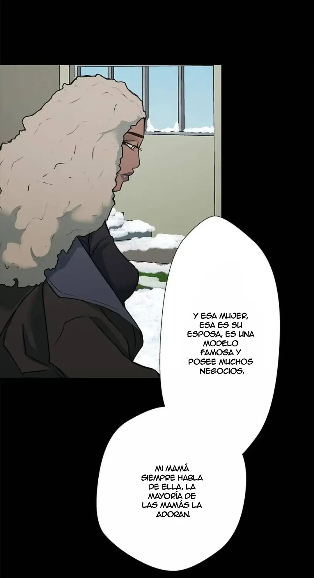 Love, Murder and Basketball (2021) - Capítulo 8 - Página 22 - LectorTMOo