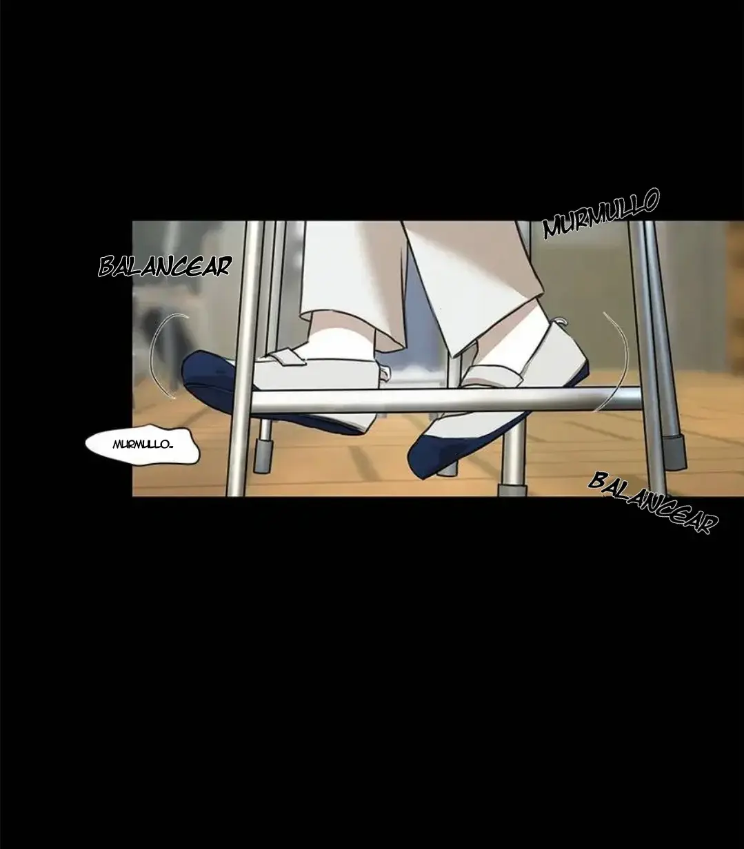 Love, Murder and Basketball (2021) - Capítulo 8 - Página 32 - LectorTMOo