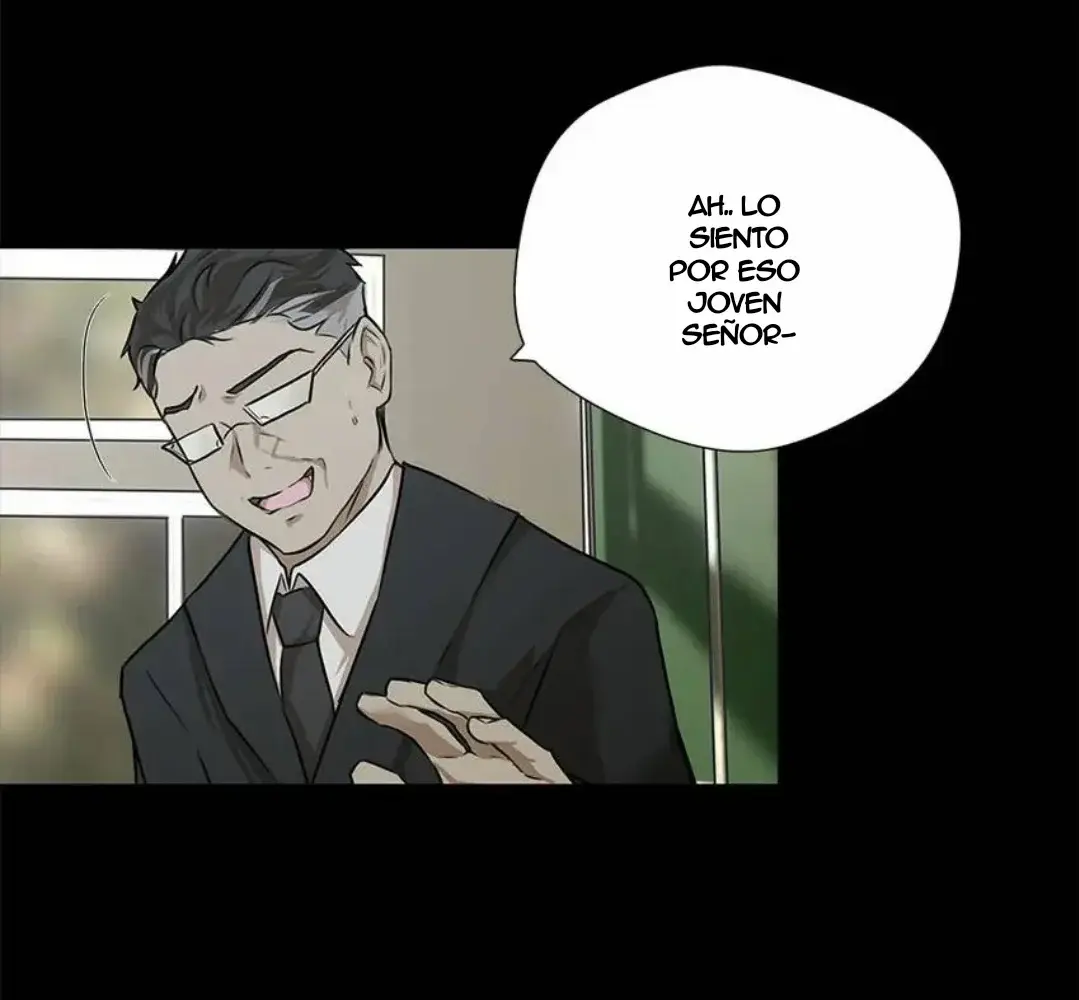 Love, Murder and Basketball (2021) - Capítulo 8 - Página 36 - LectorTMOo