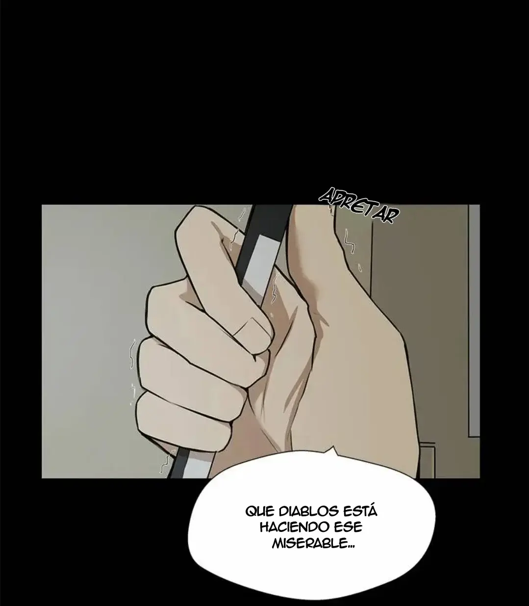 Love, Murder and Basketball (2021) - Capítulo 8 - Página 46 - LectorTMOo
