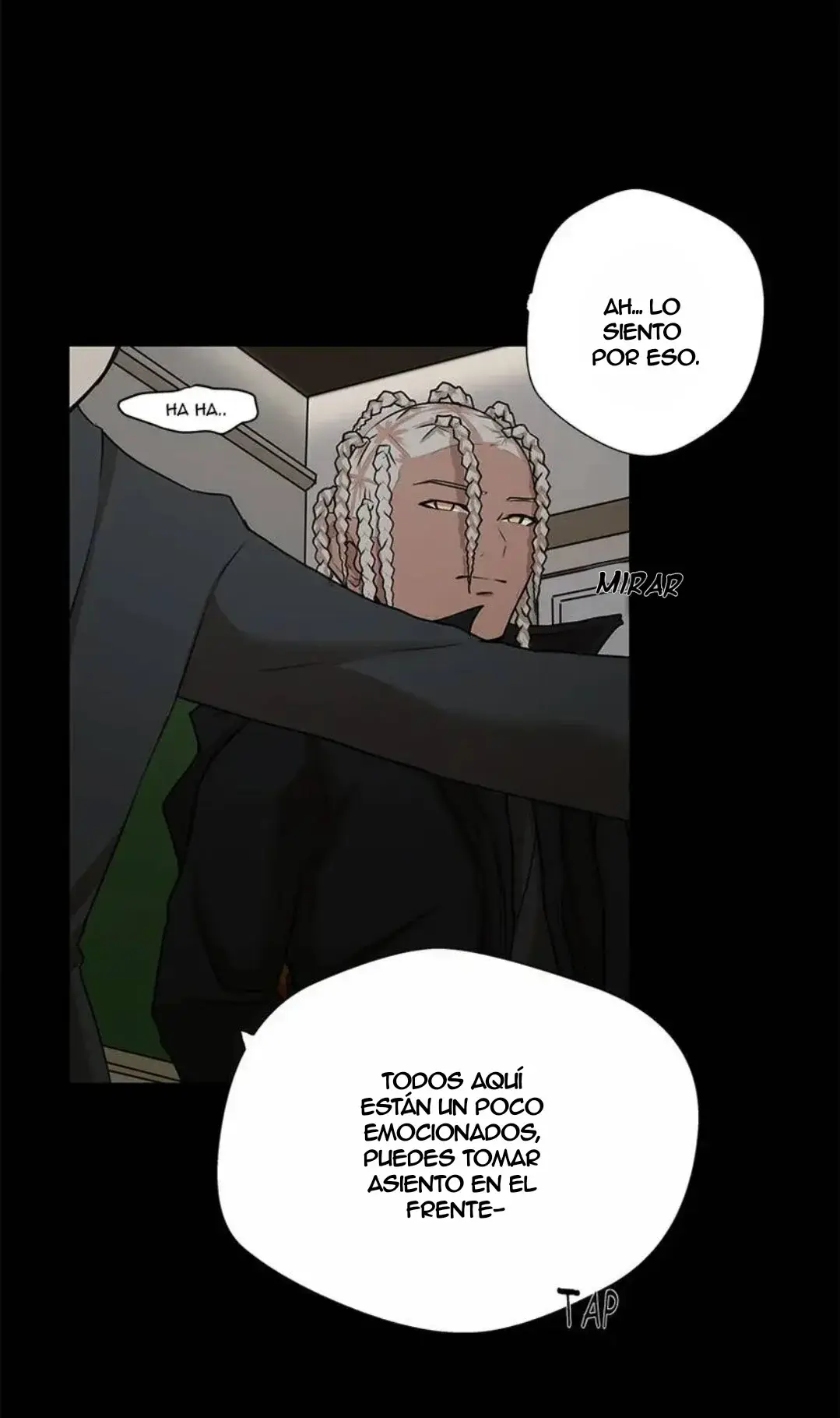 Love, Murder and Basketball (2021) - Capítulo 8 - Página 51 - LectorTMOo