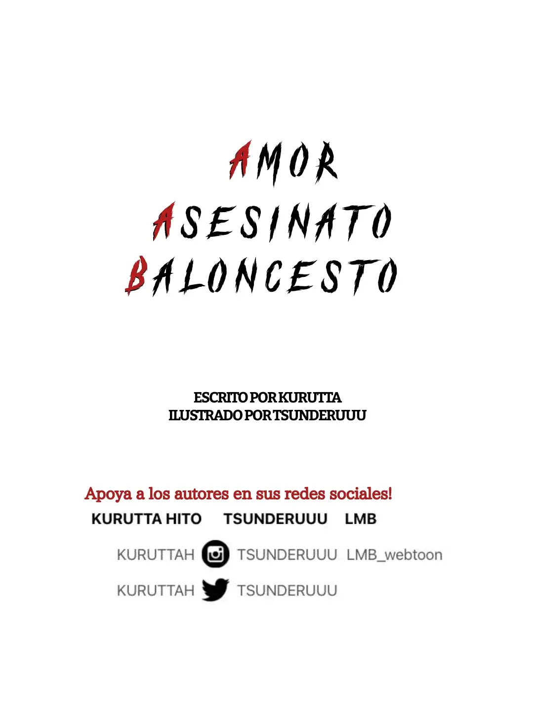 Love, Murder and Basketball (2021) - Capítulo 8 - Página 63 - LectorTMOo