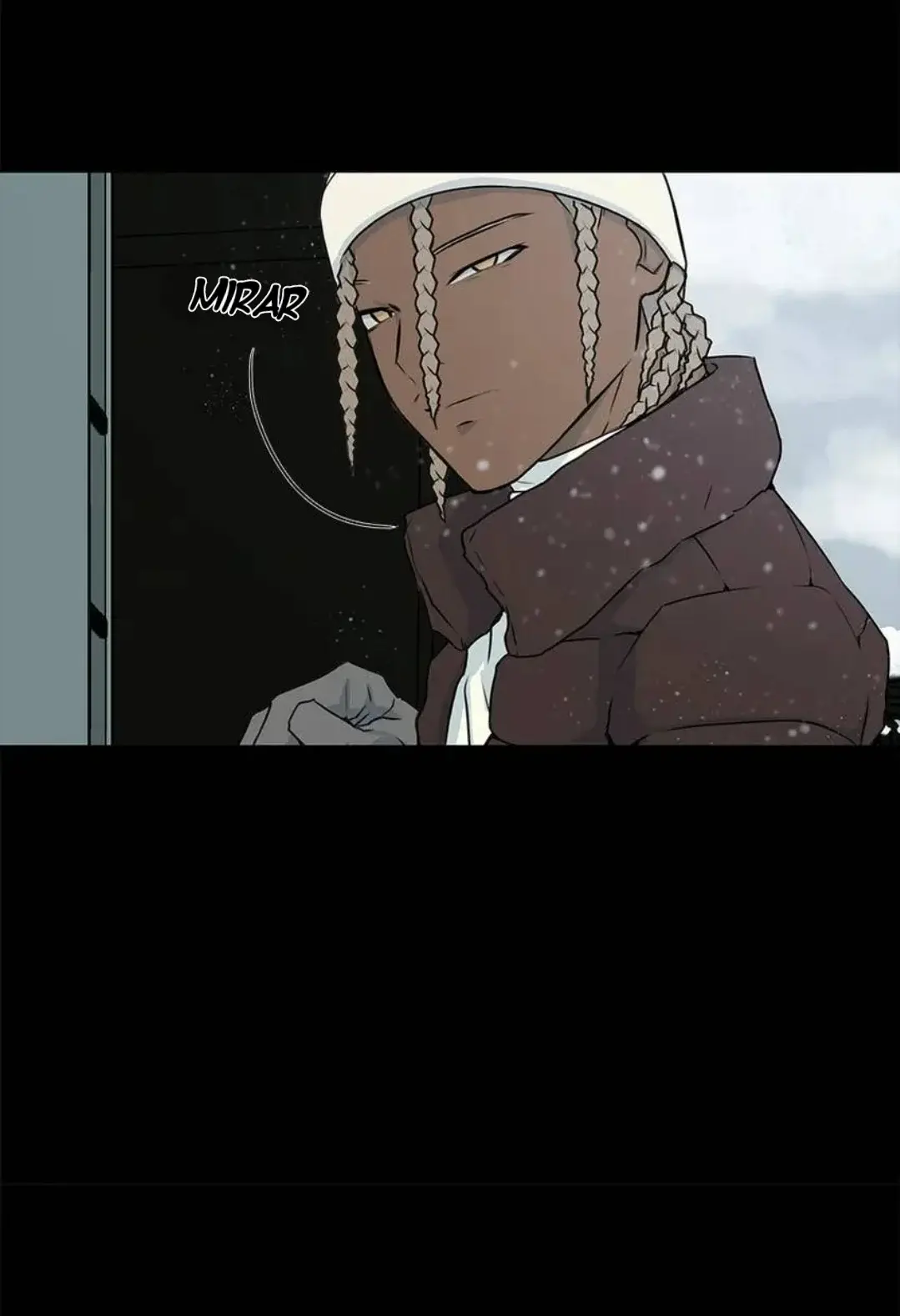Love, Murder and Basketball (2021) - Capítulo 9 - Página 14 - LectorTMOo