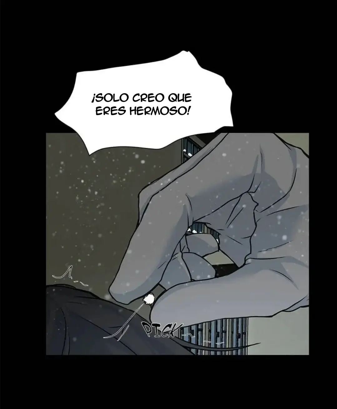 Love, Murder and Basketball (2021) - Capítulo 9 - Página 21 - LectorTMOo