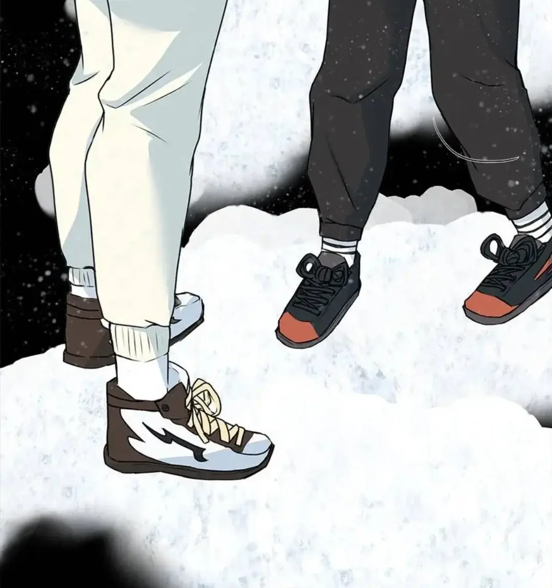 Love, Murder and Basketball (2021) - Capítulo 9 - Página 26 - LectorTMOo