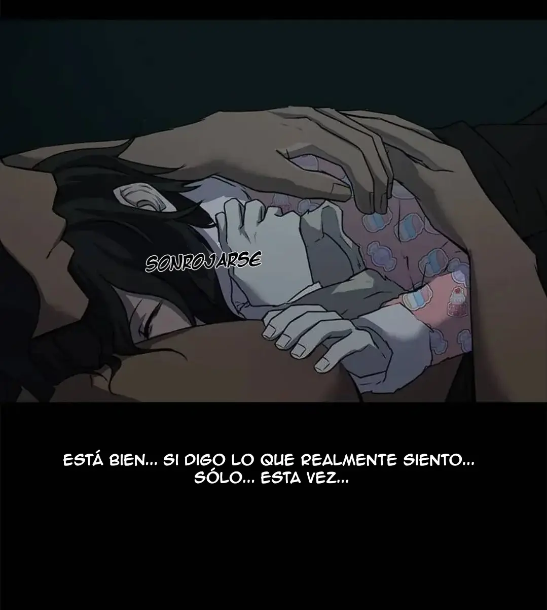 Love, Murder and Basketball (2021) - Capítulo 9 - Página 47 - LectorTMOo