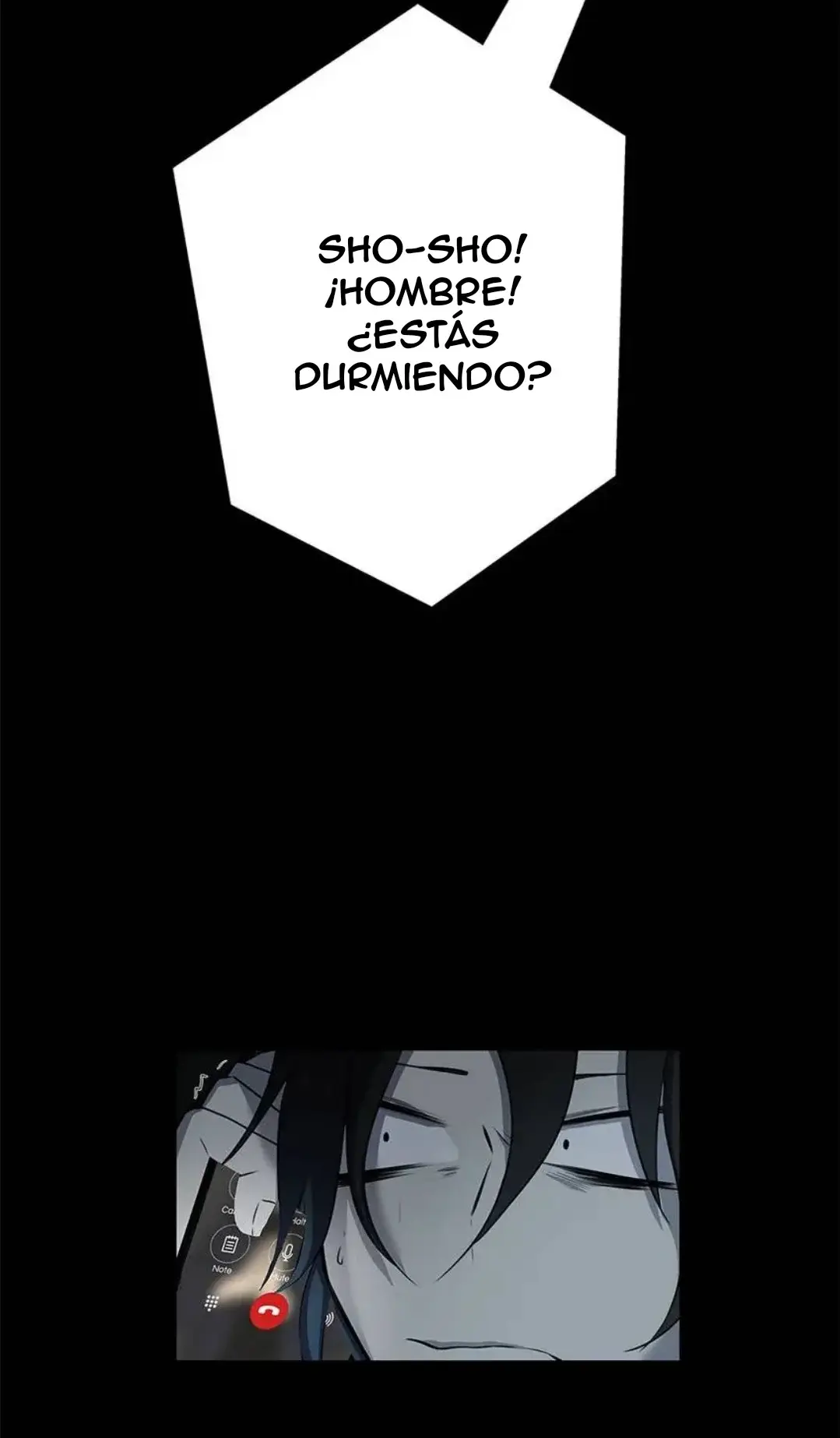 Love, Murder and Basketball (2021) - Capítulo 9 - Página 58 - LectorTMOo
