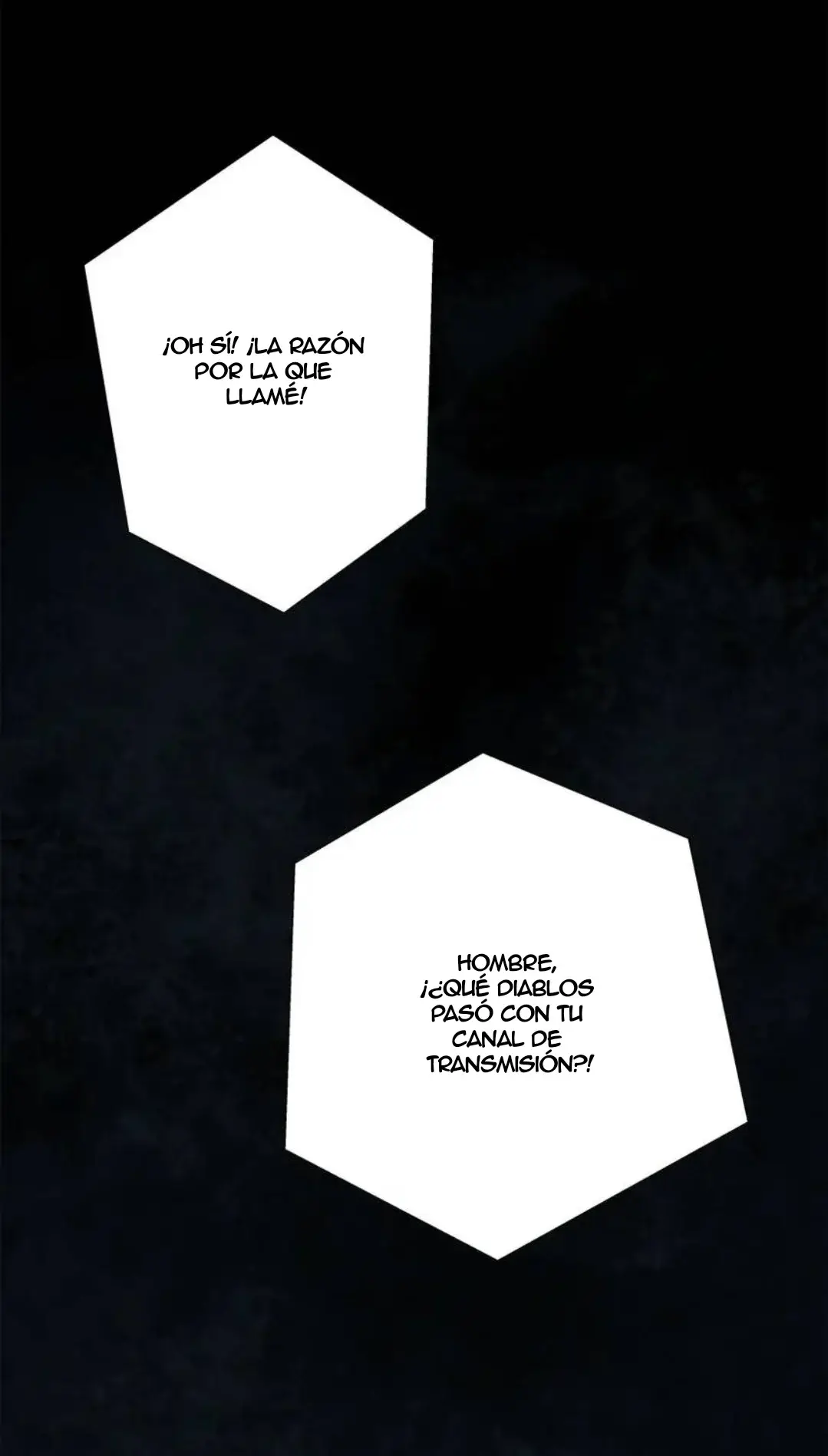 Love, Murder and Basketball (2021) - Capítulo 9 - Página 60 - LectorTMOo