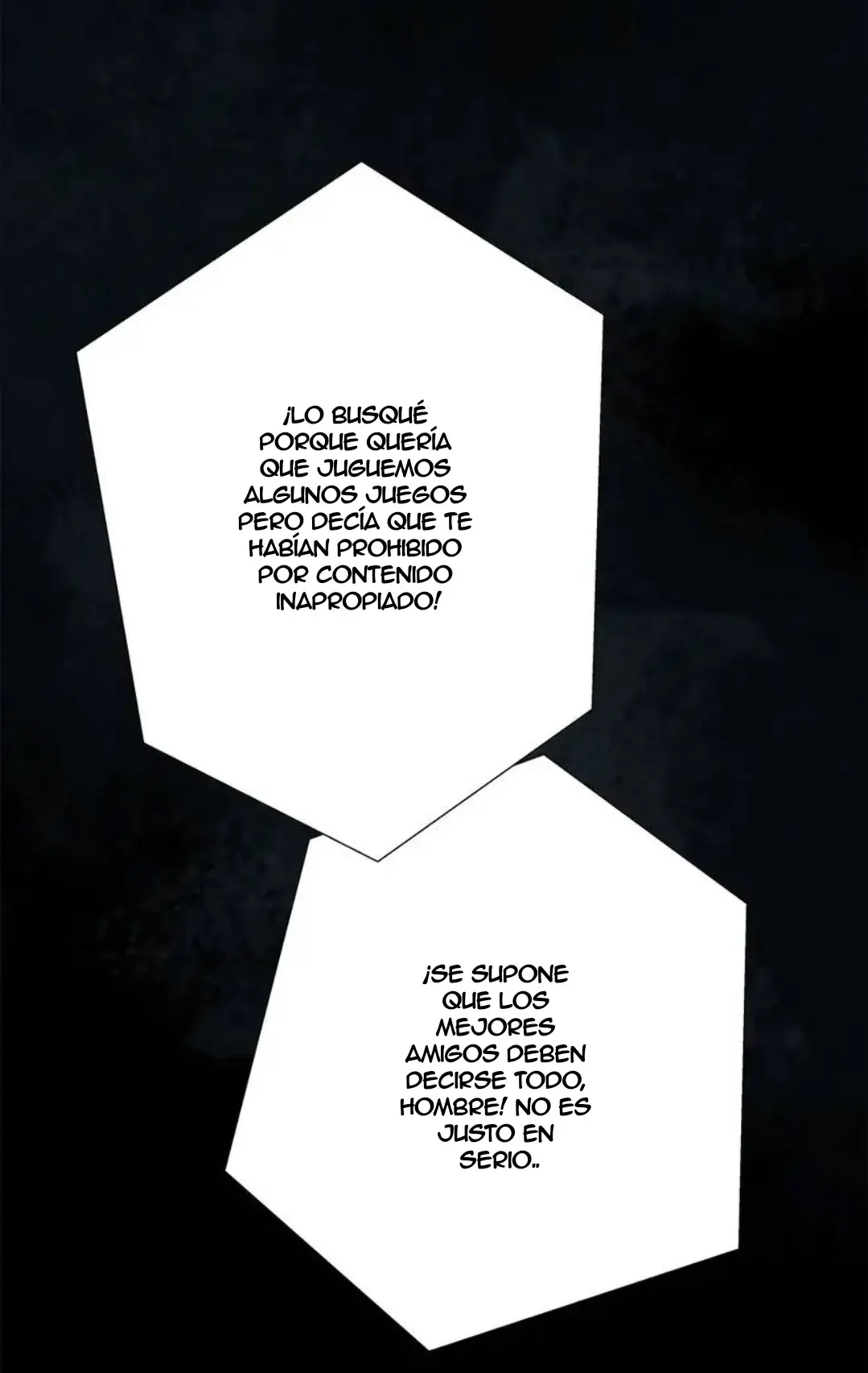 Love, Murder and Basketball (2021) - Capítulo 9 - Página 61 - LectorTMOo