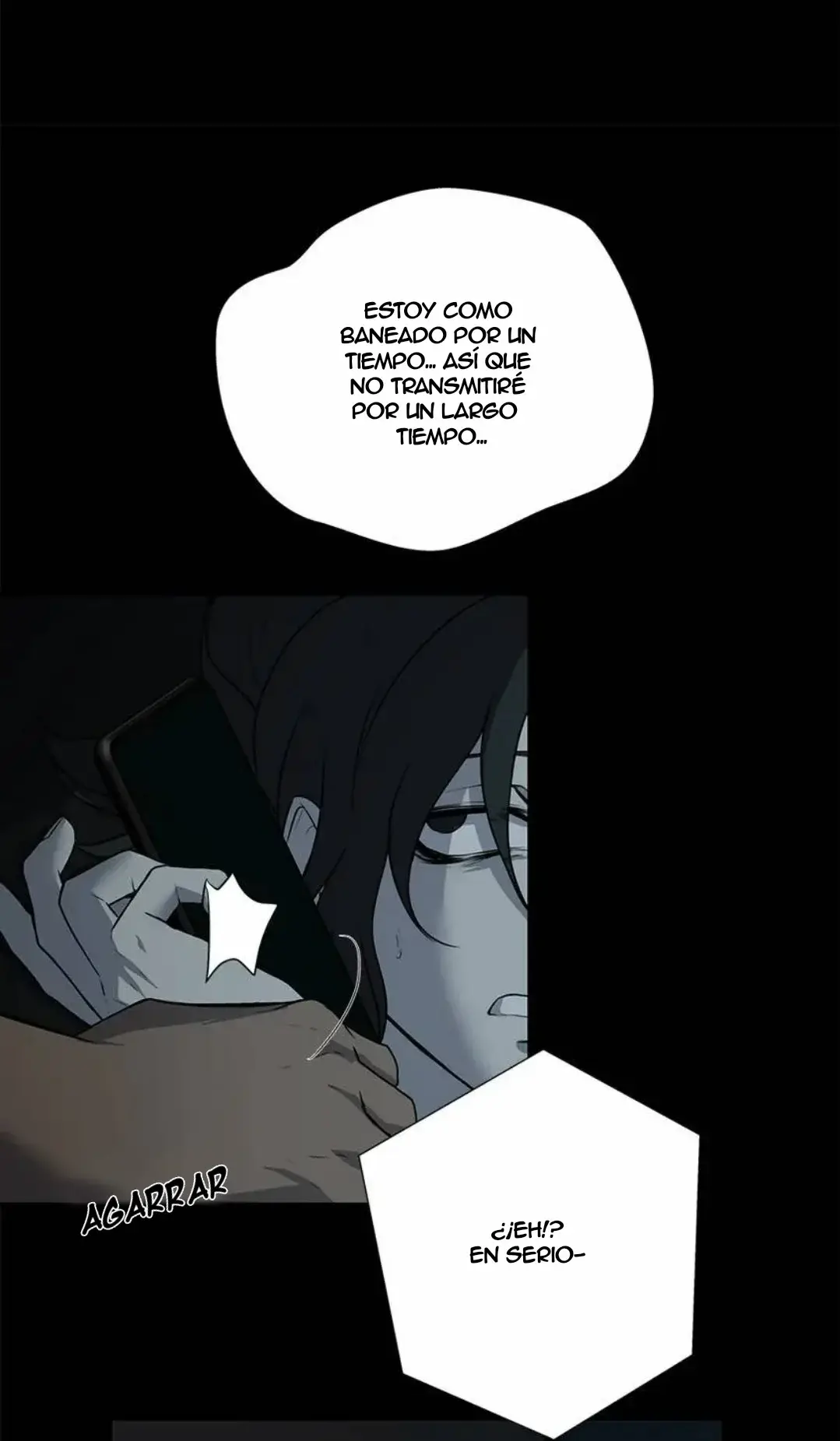 Love, Murder and Basketball (2021) - Capítulo 9 - Página 63 - LectorTMOo